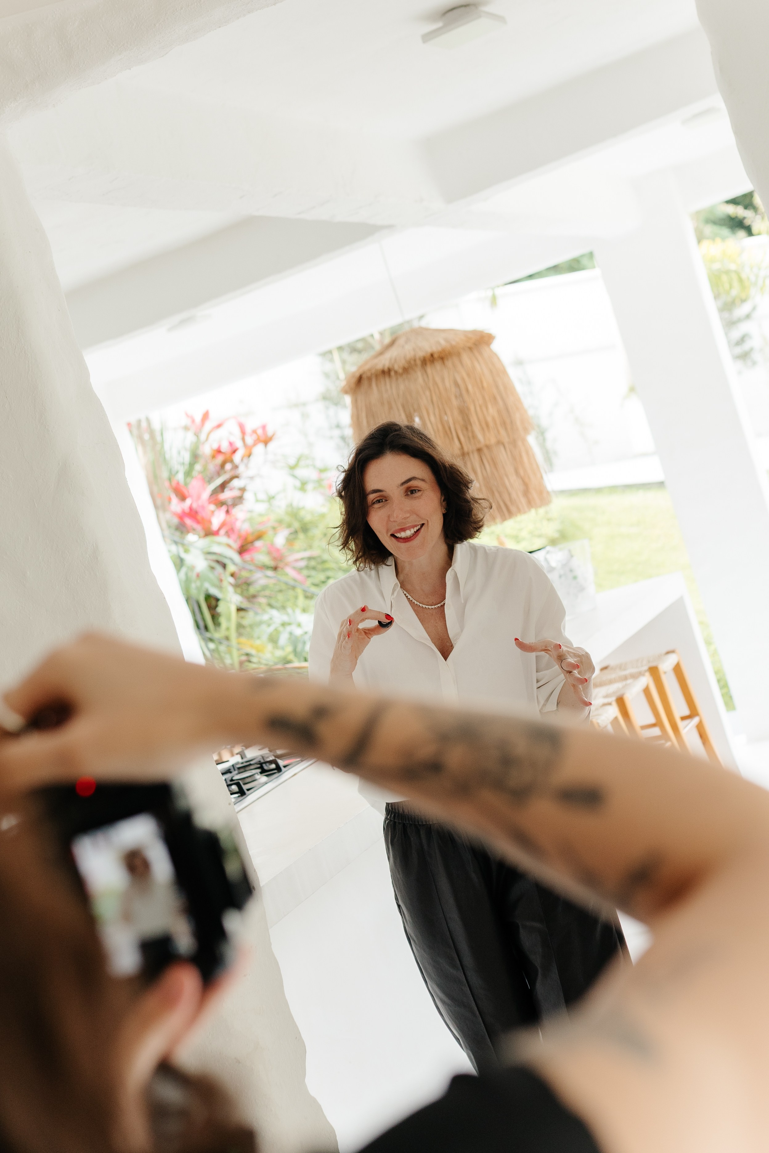 HABLA CONSULTORIA. Coraafotografia.com