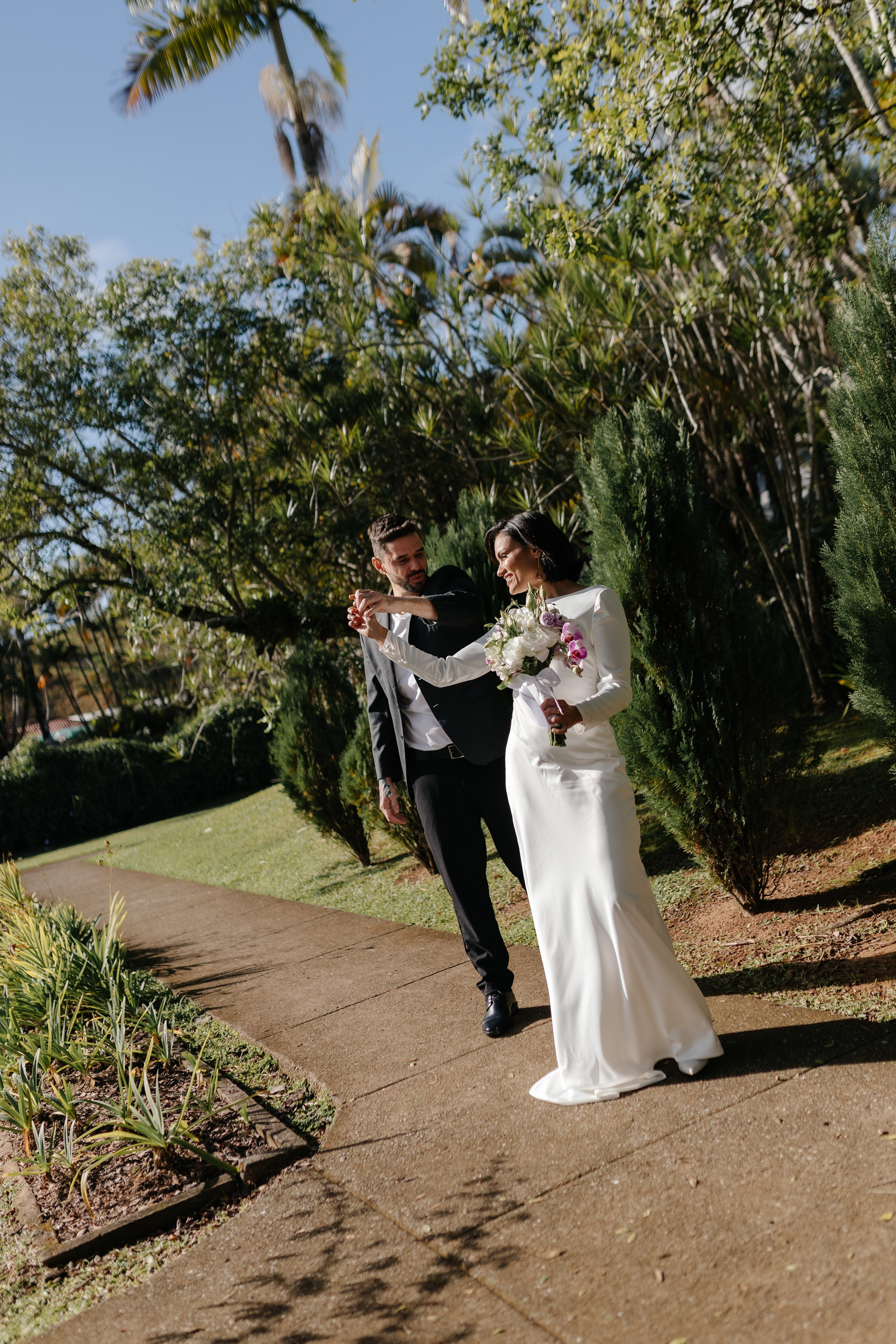 Larissa & Guilherme. Coraafotografia.com