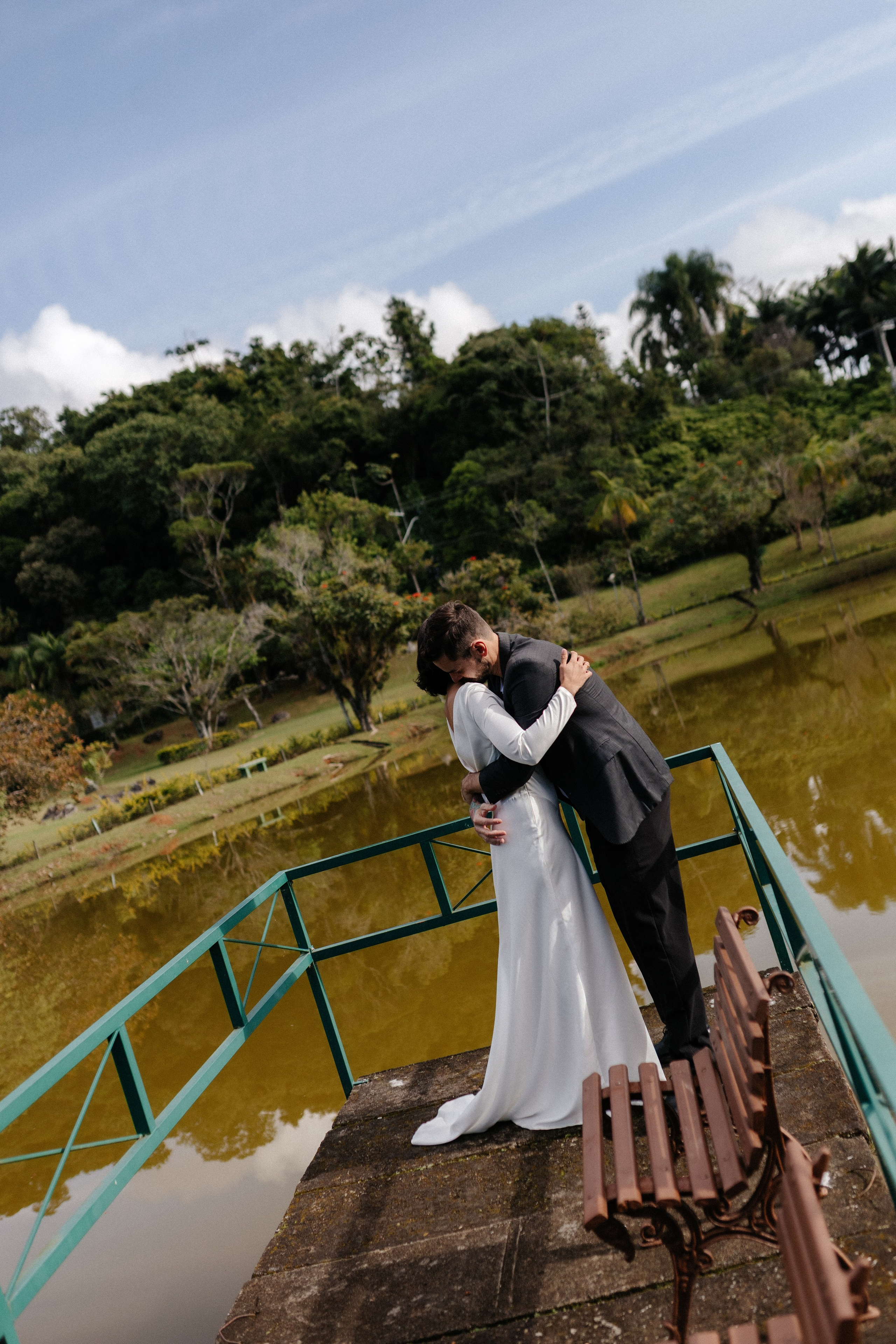 Larissa & Guilherme. Coraafotografia.com