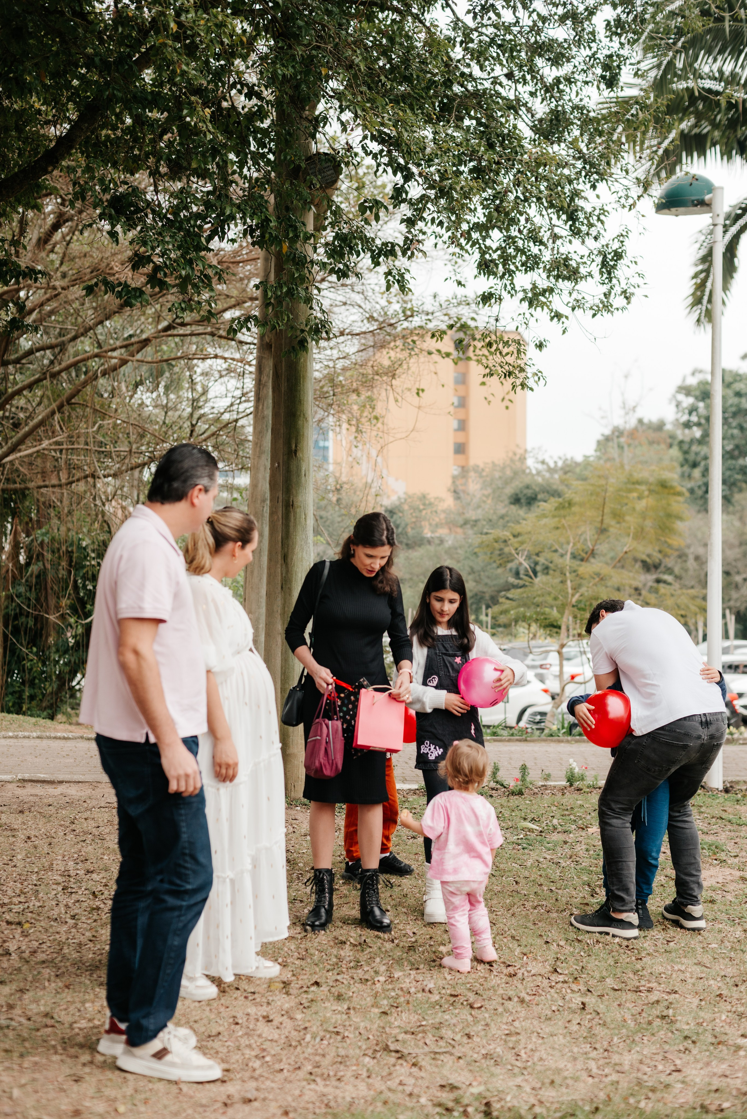 CHÁ DE BEBÊ | RENATA HERMES. Coraafotografia.com