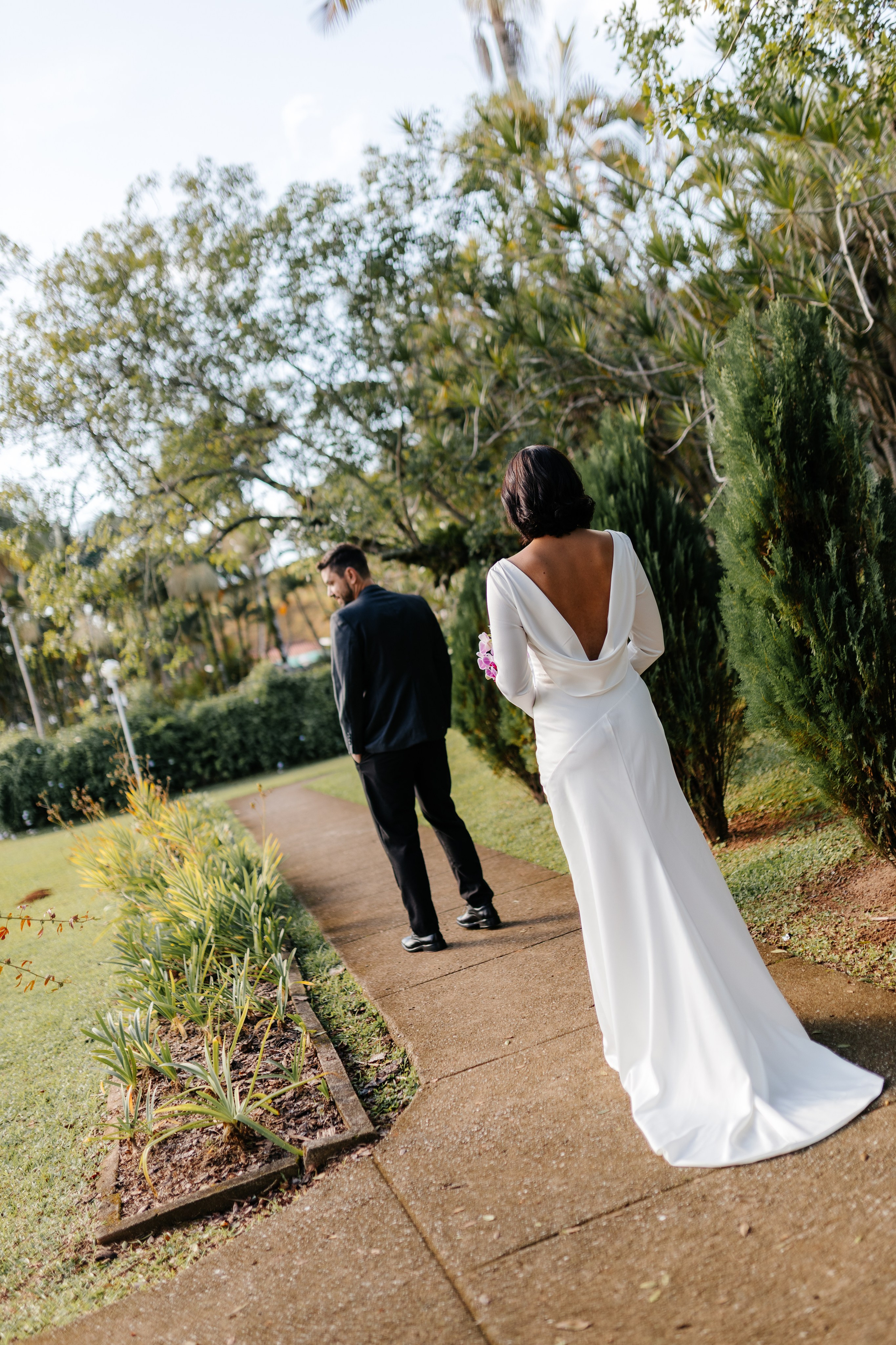 Larissa & Guilherme. Coraafotografia.com