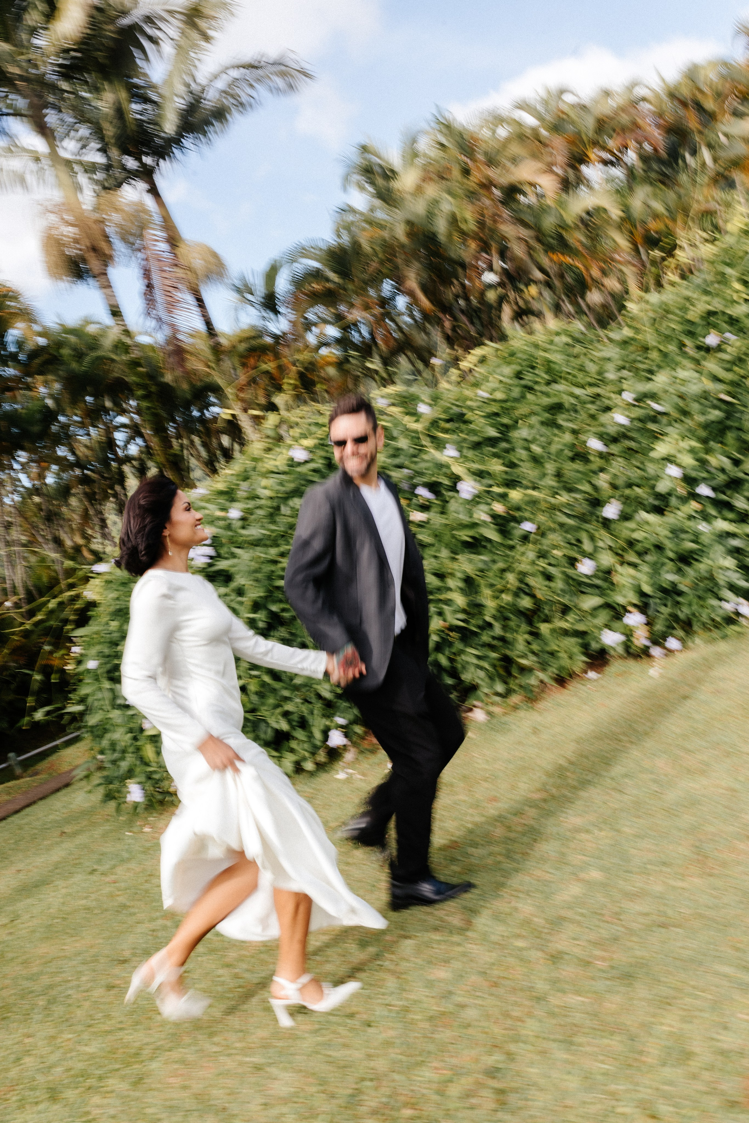Larissa & Guilherme. Coraafotografia.com