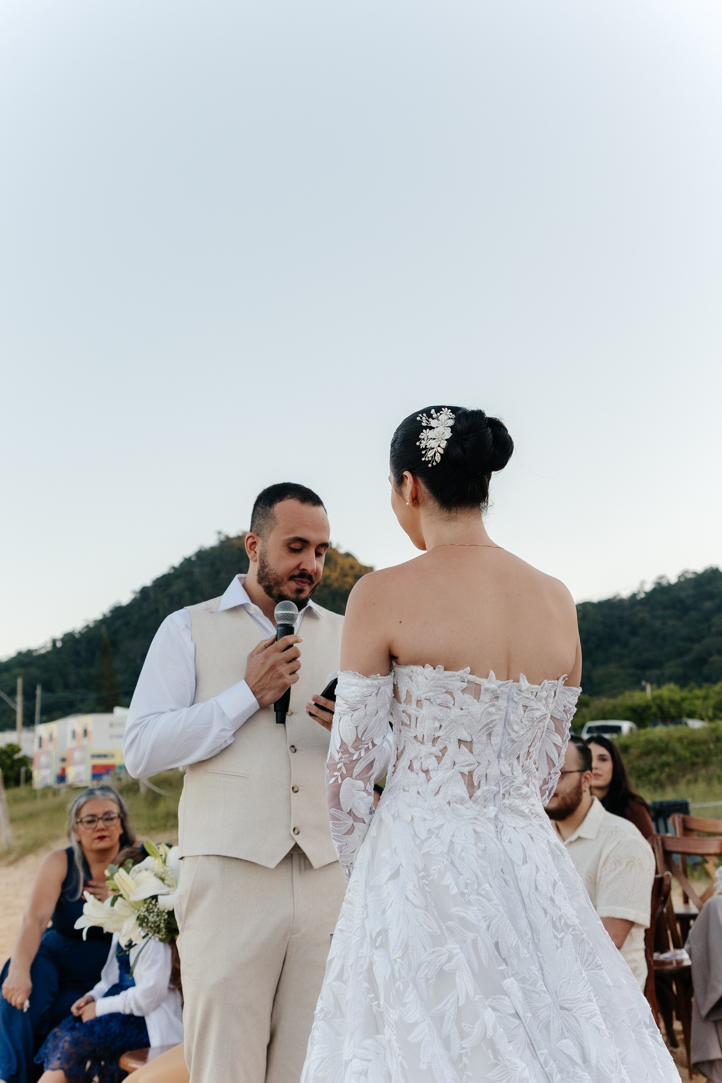 Silvane & Anderson. Coraafotografia.com