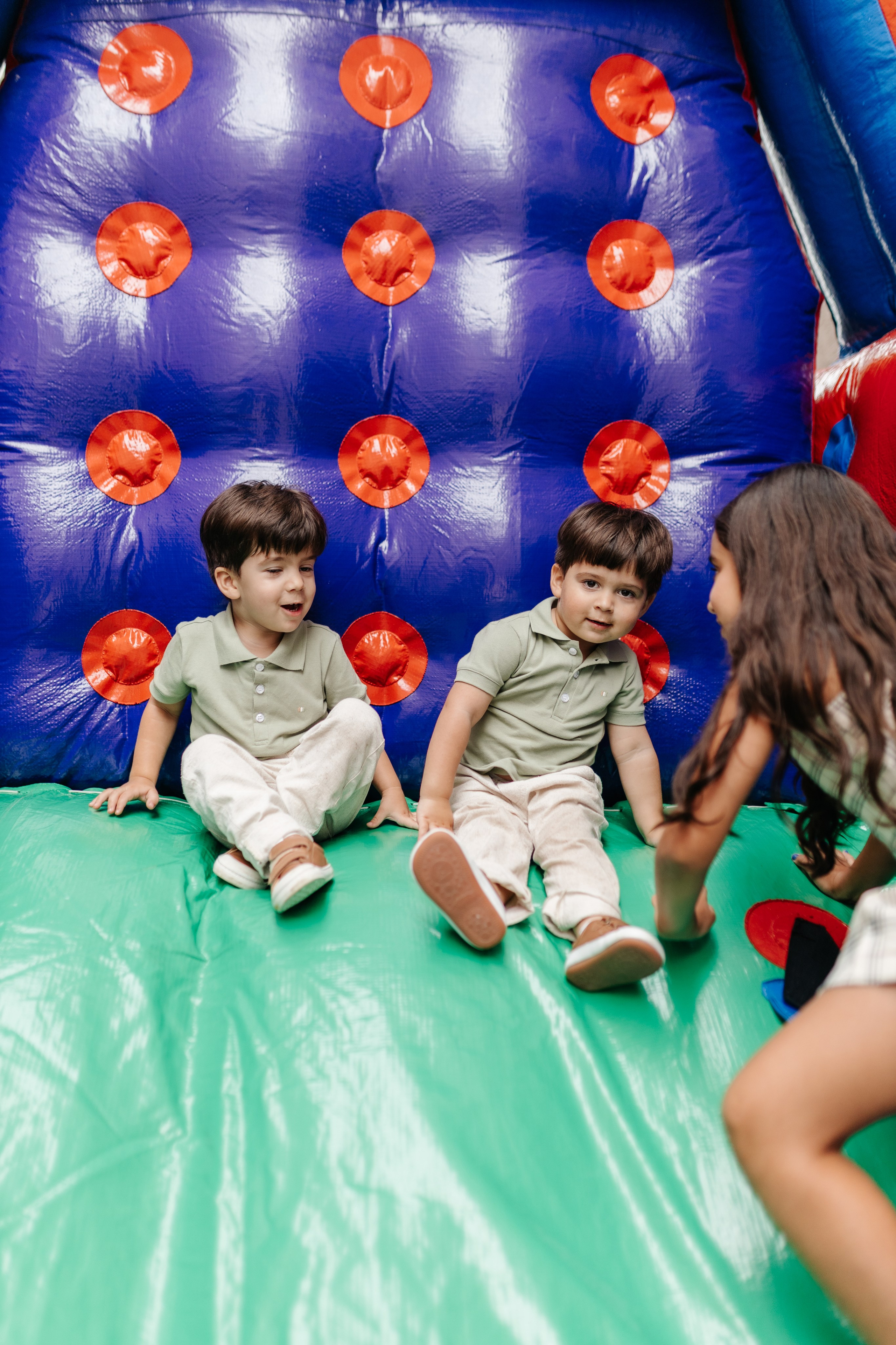 ANTONIO & WILLIAN. Coraafotografia.com