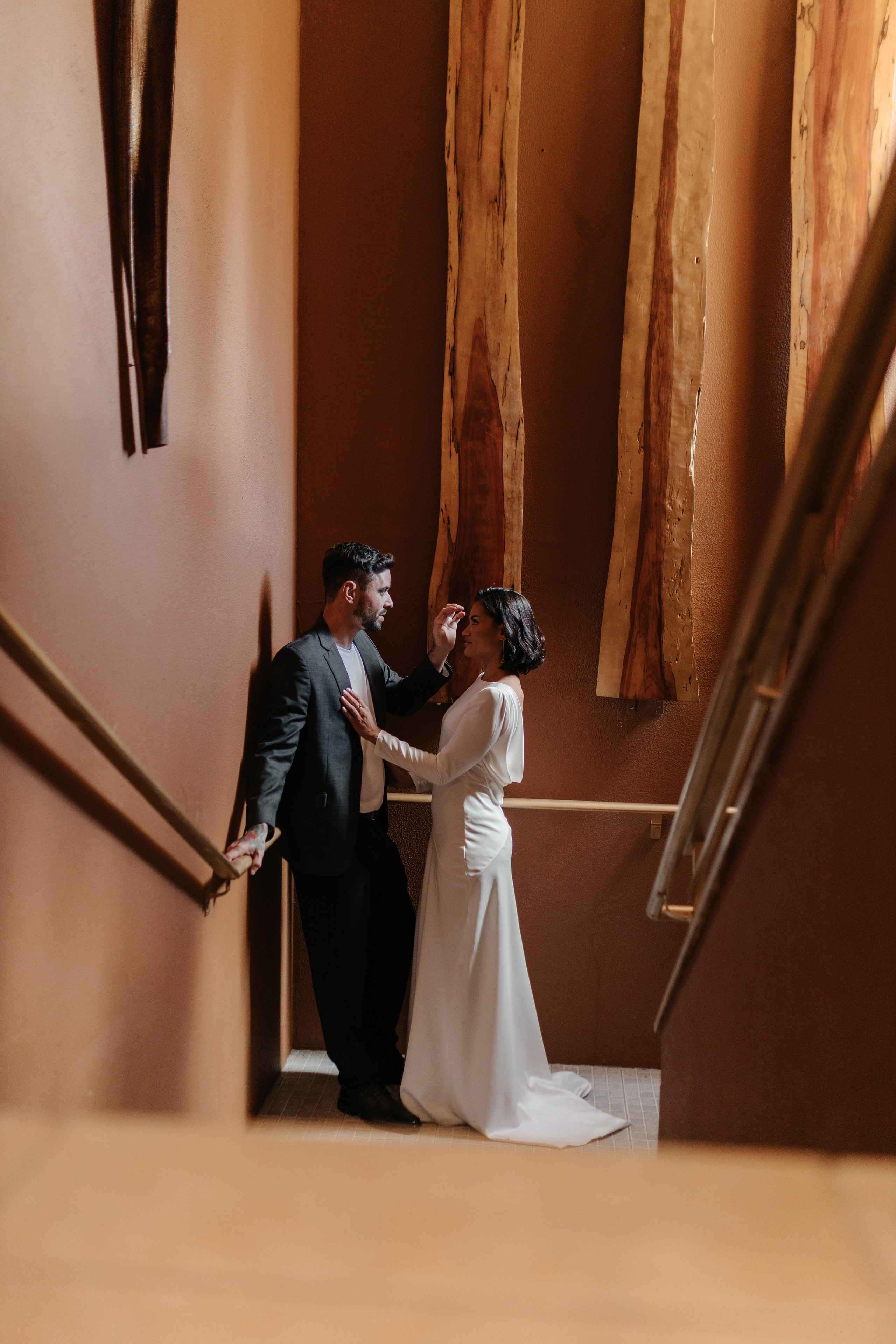 Larissa & Guilherme. Coraafotografia.com