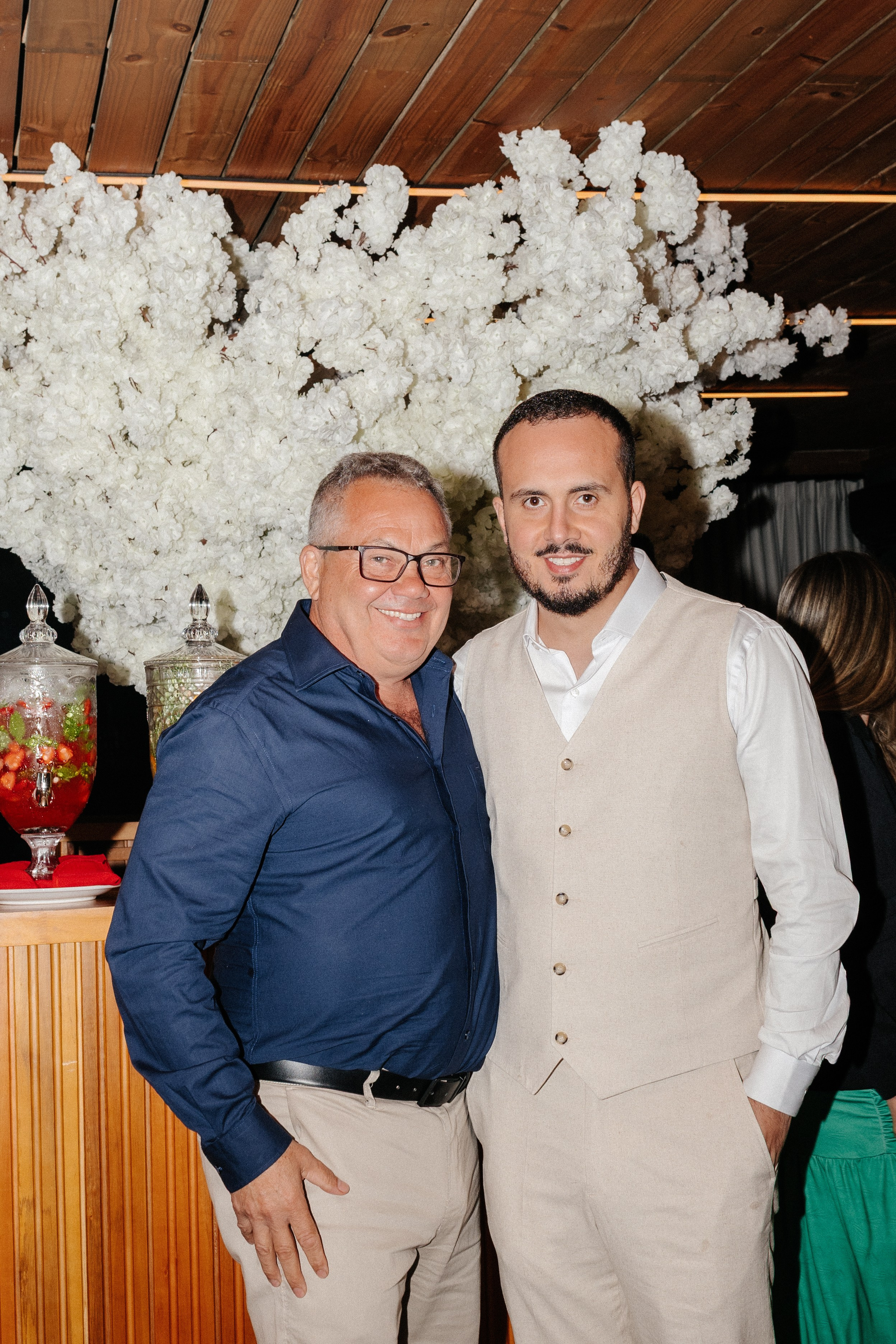 Silvane & Anderson. Coraafotografia.com
