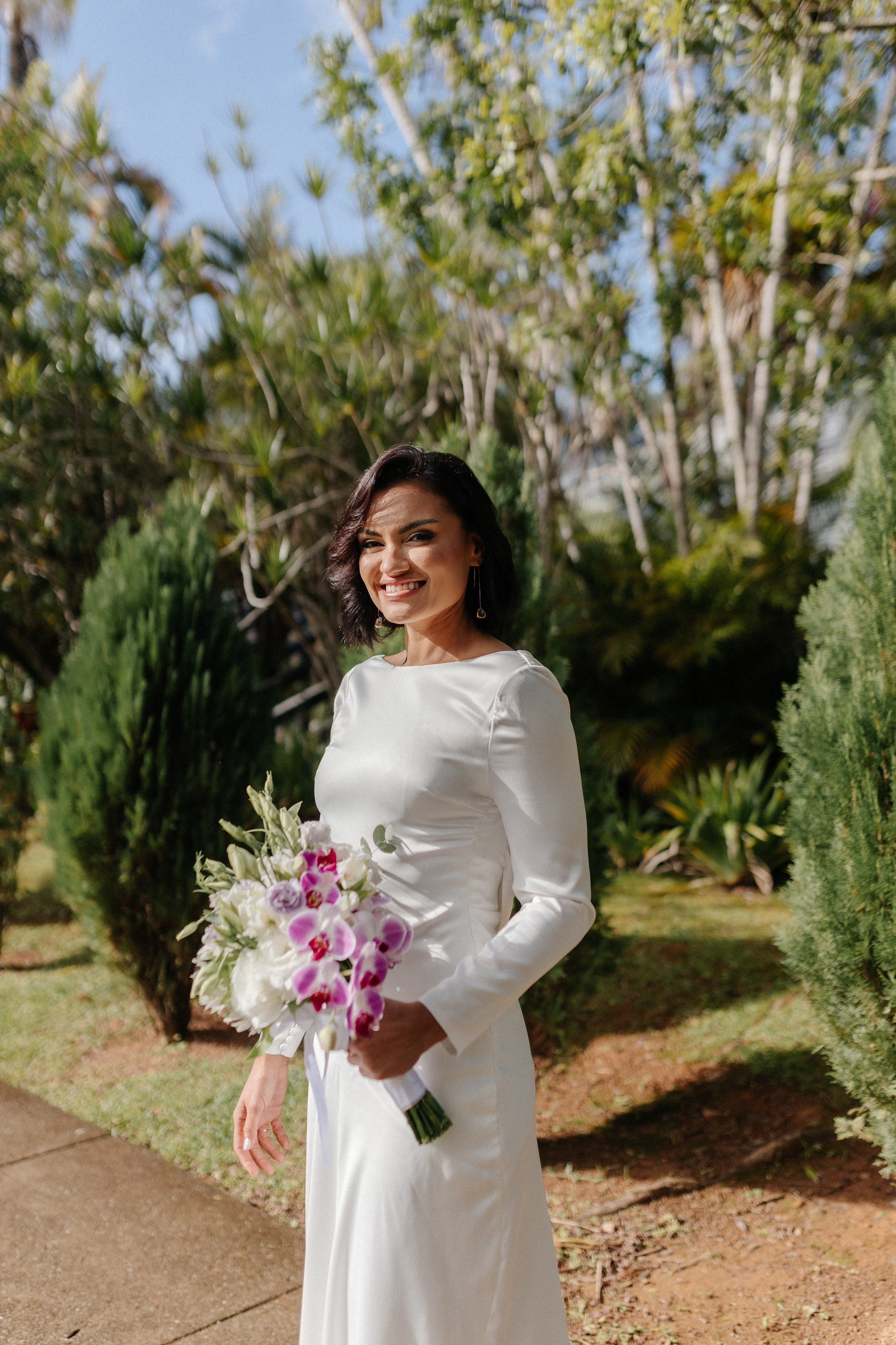 Larissa & Guilherme. Coraafotografia.com