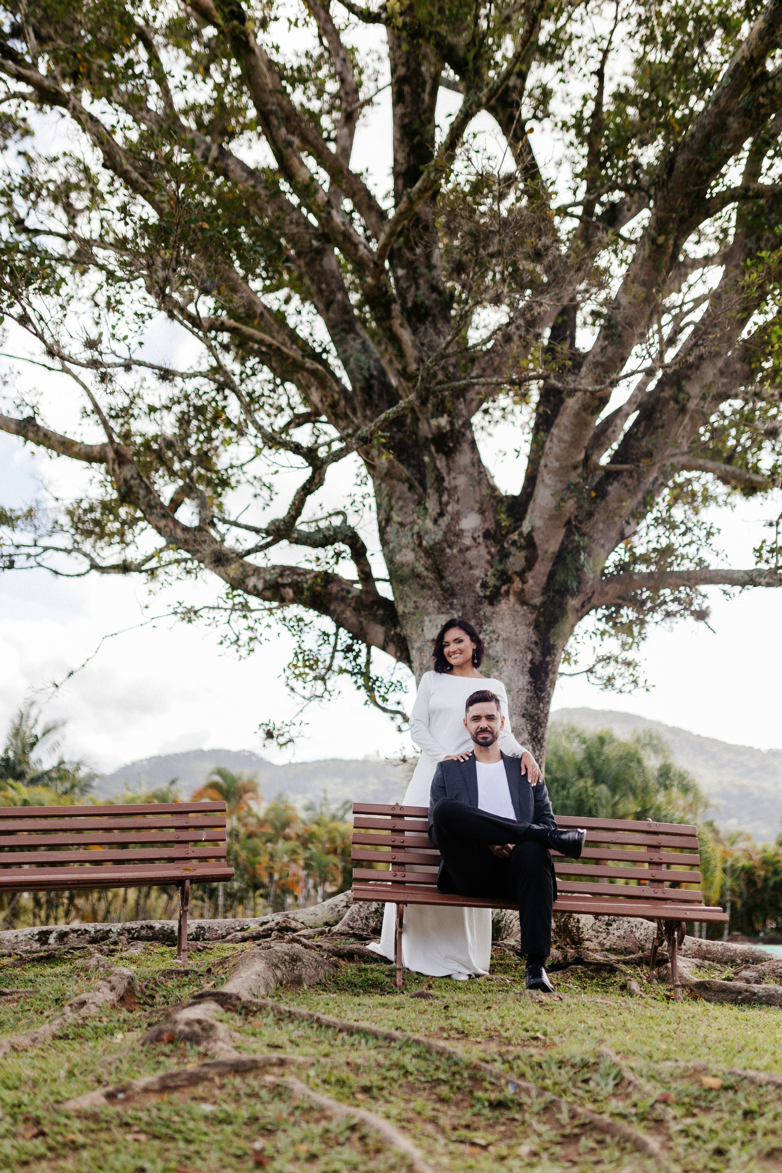 Larissa & Guilherme. Coraafotografia.com