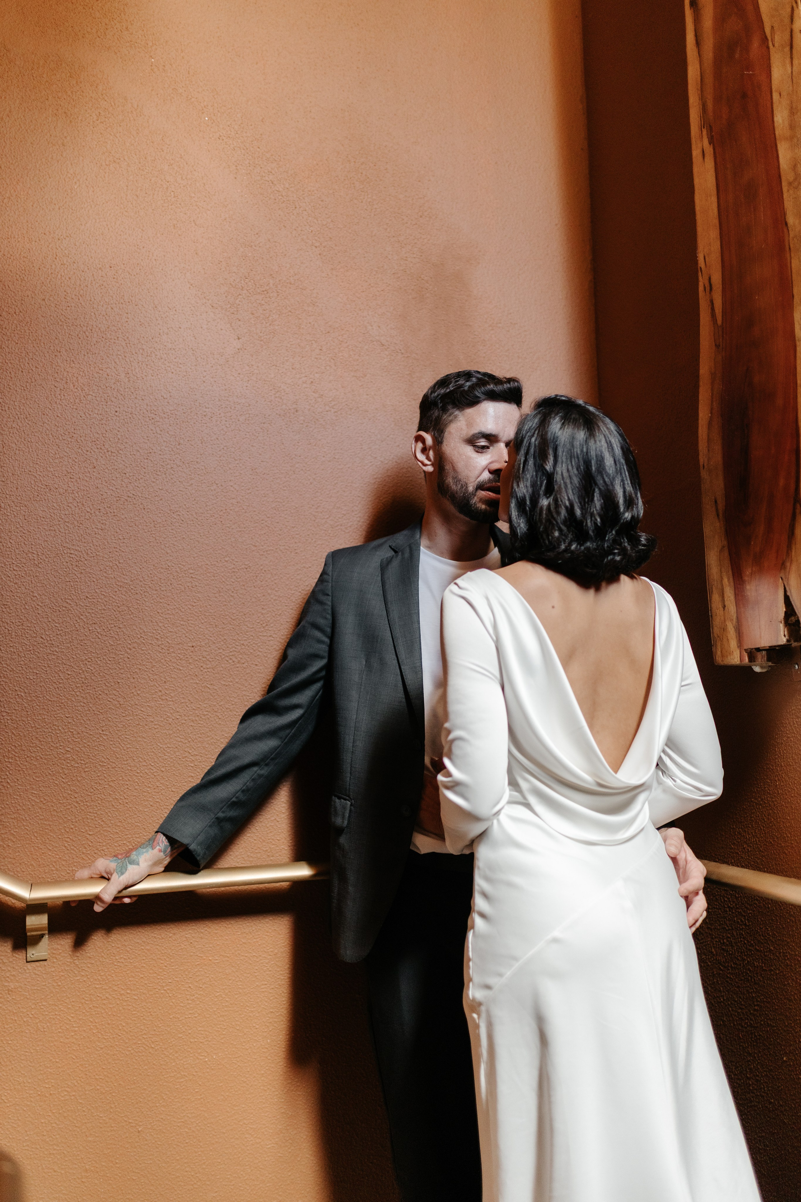 Larissa & Guilherme. Coraafotografia.com
