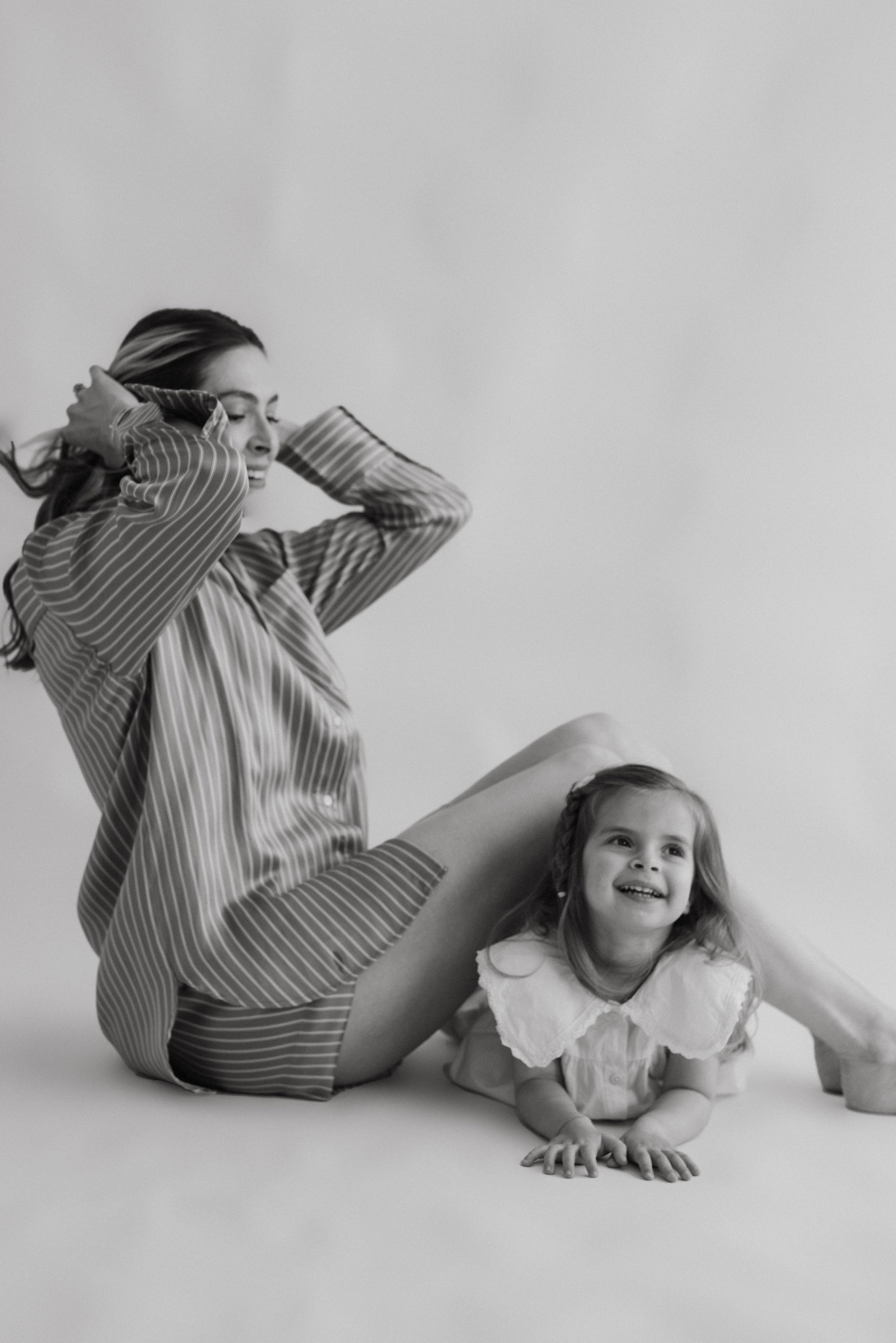 ISABELA & MARIA. Coraafotografia.com