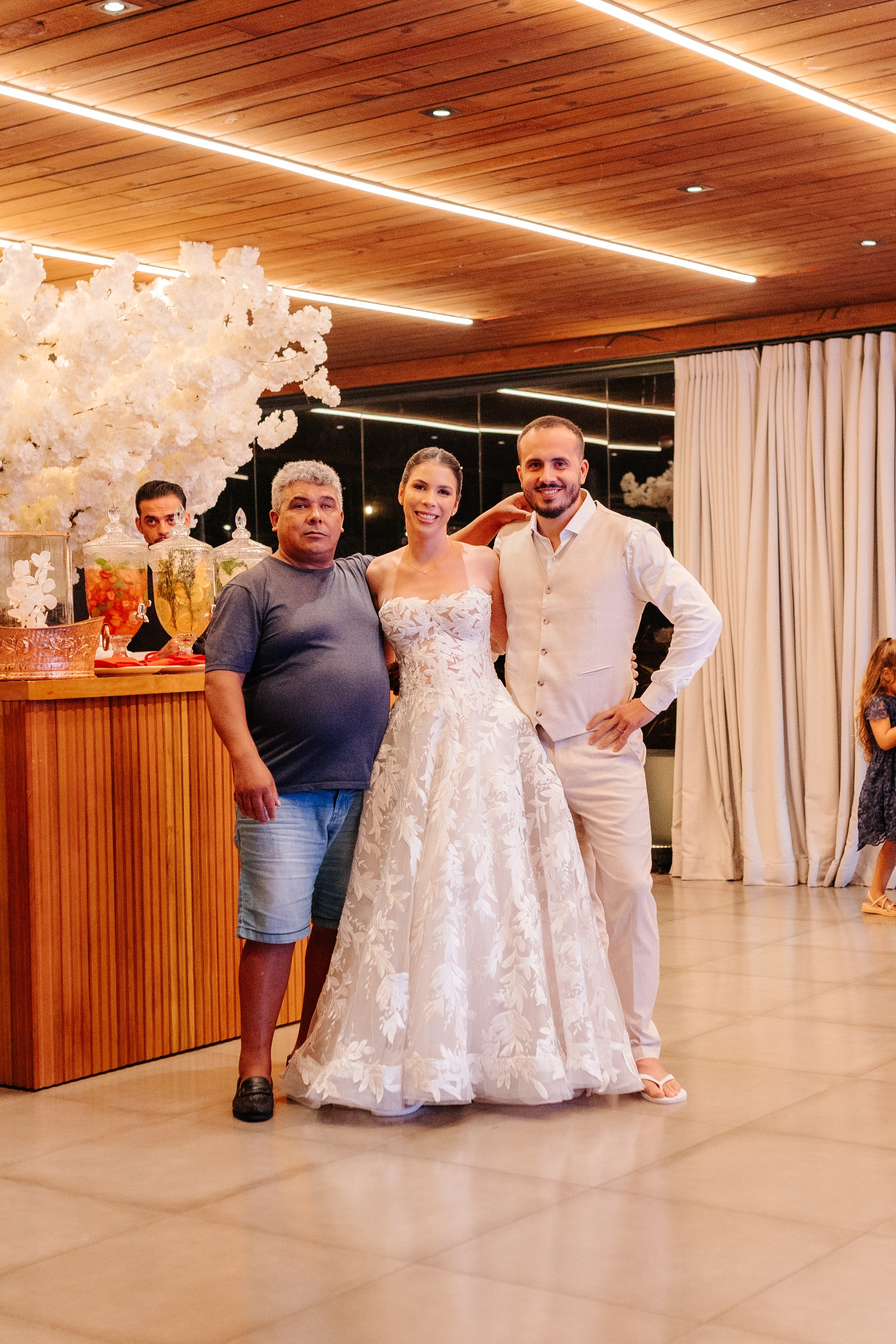 Silvane & Anderson. Coraafotografia.com