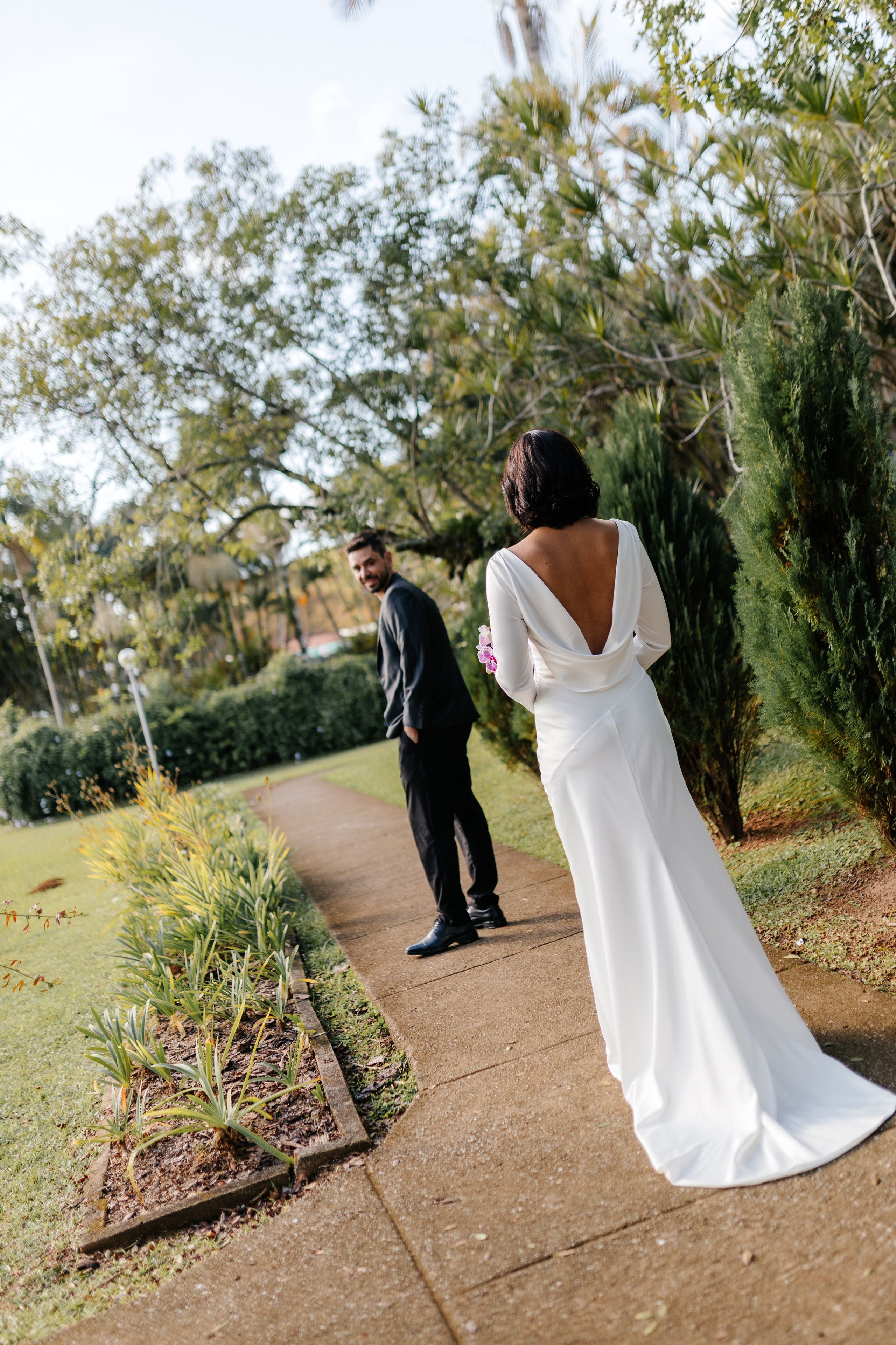 Larissa & Guilherme. Coraafotografia.com