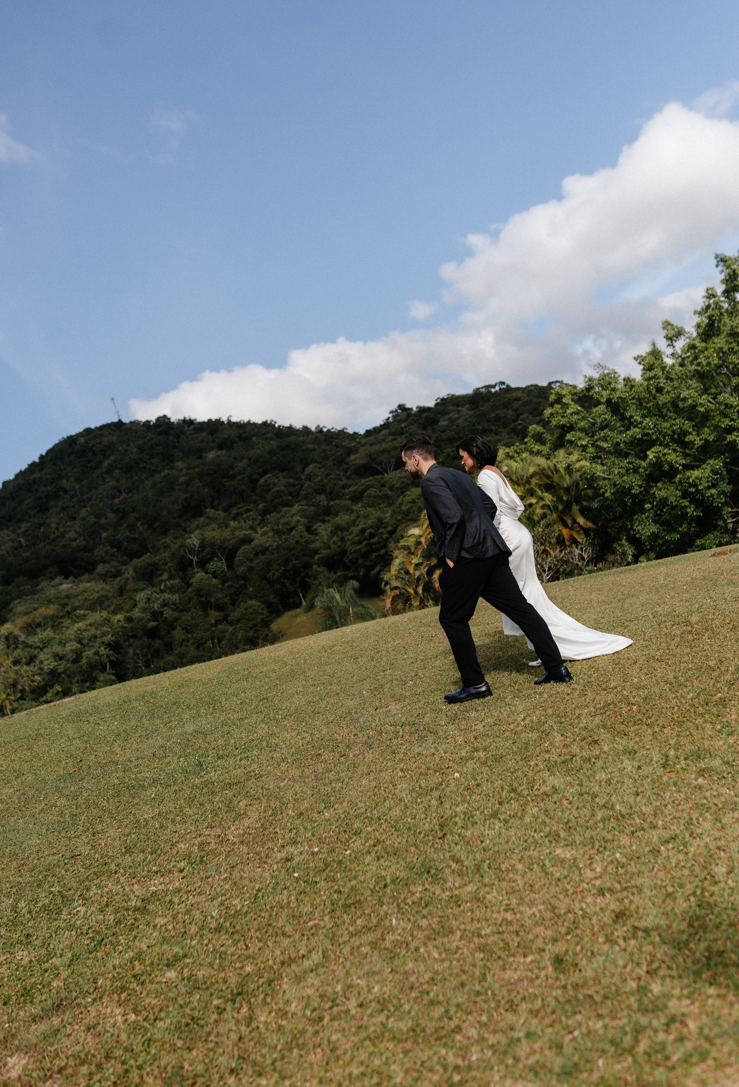 Larissa & Guilherme. Coraafotografia.com