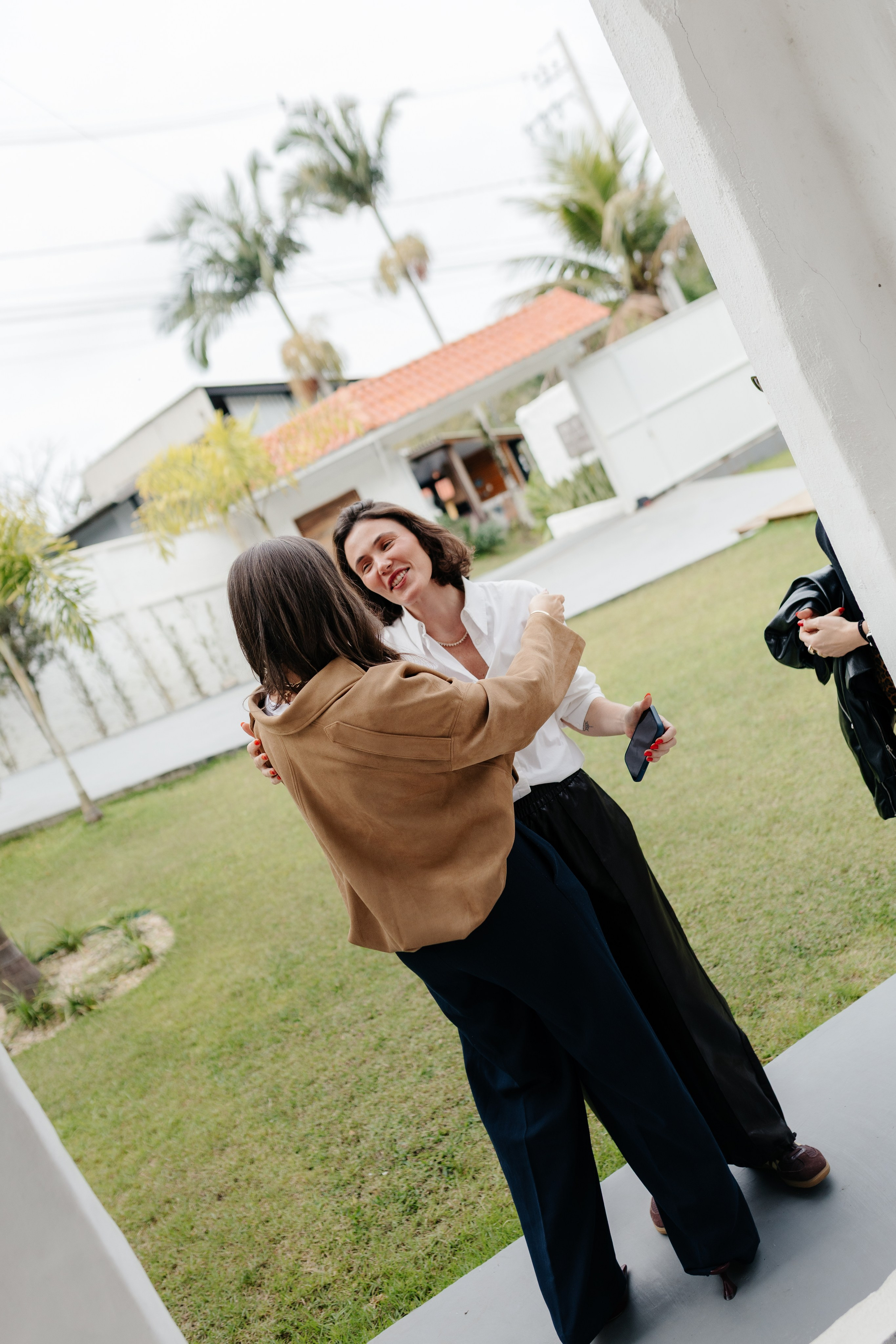 HABLA CONSULTORIA. Coraafotografia.com