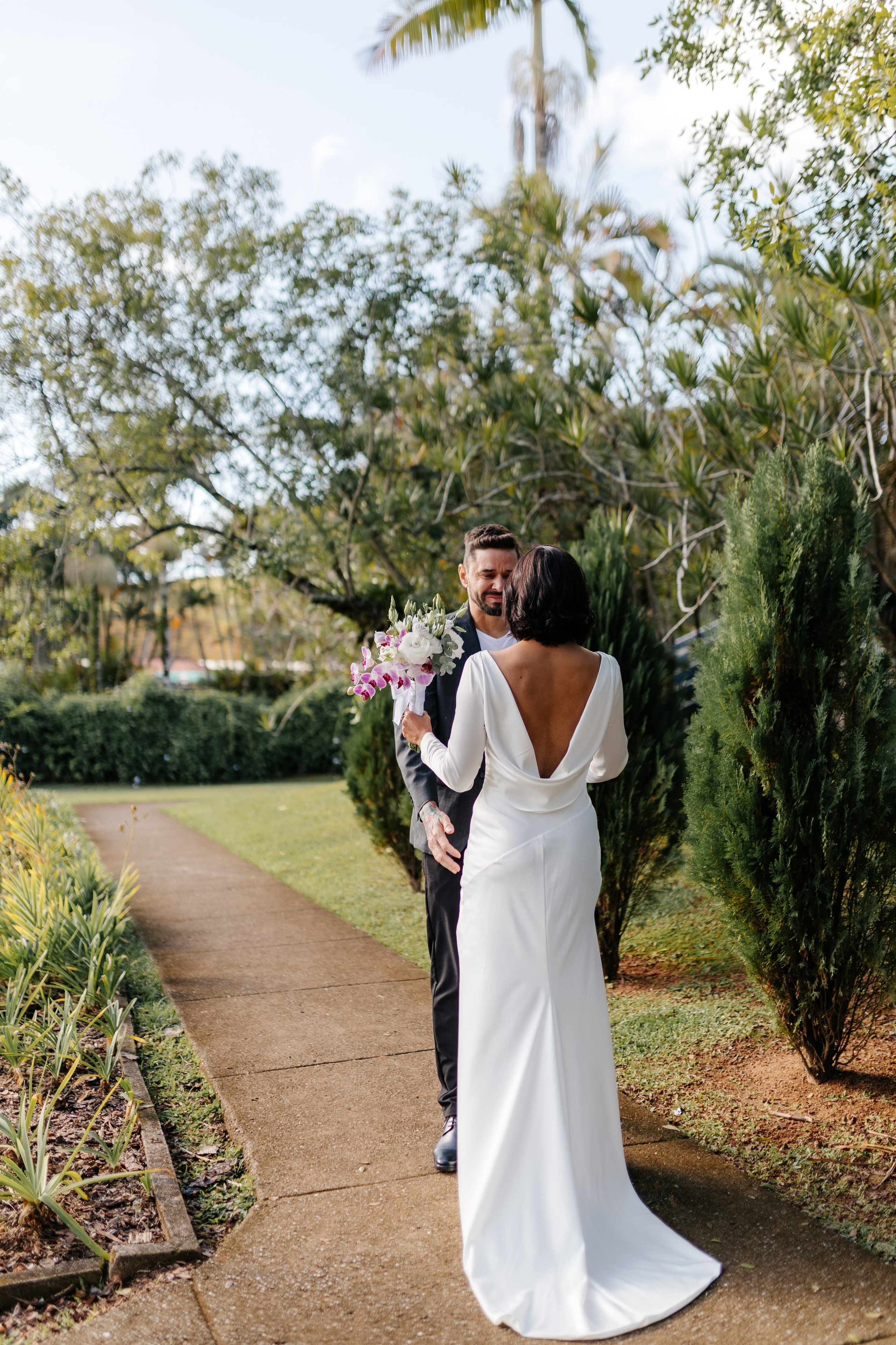 Larissa & Guilherme. Coraafotografia.com