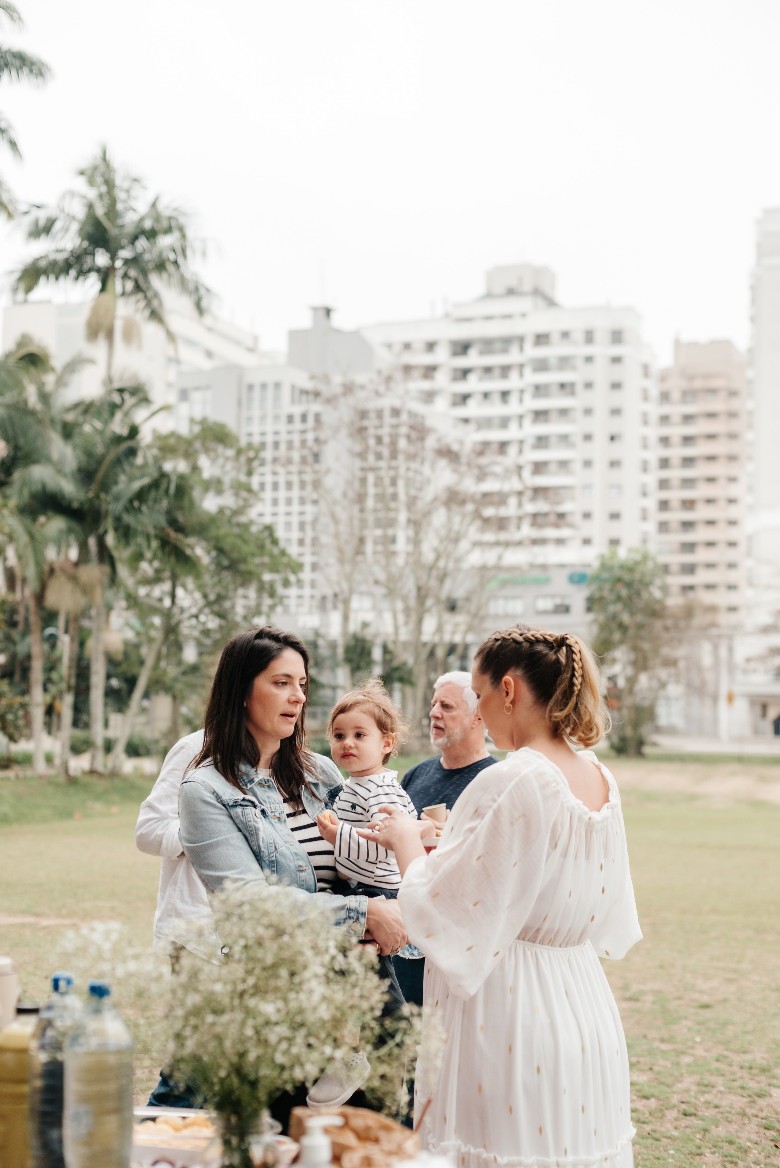 CHÁ DE BEBÊ | RENATA HERMES. Coraafotografia.com