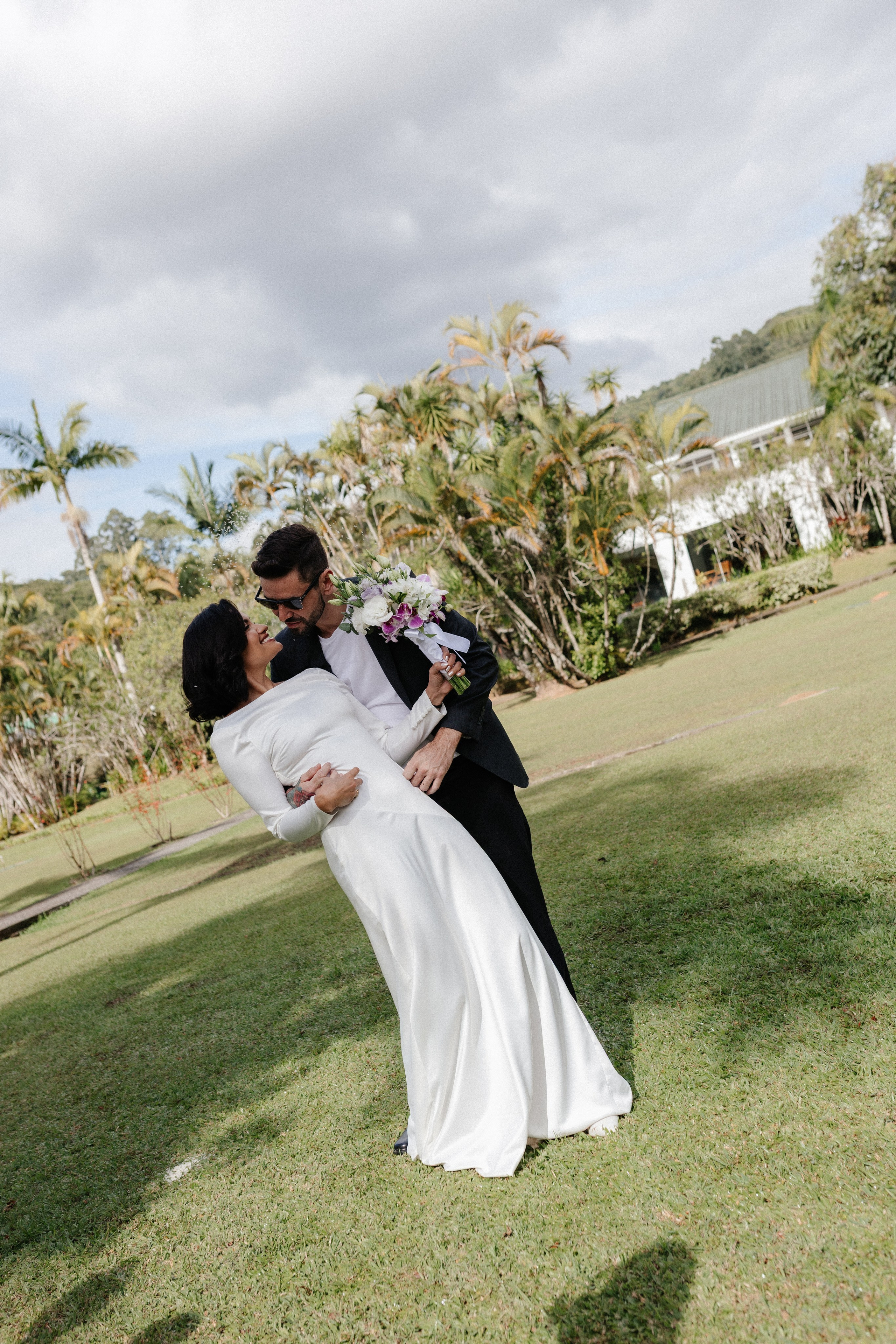 Larissa & Guilherme. Coraafotografia.com