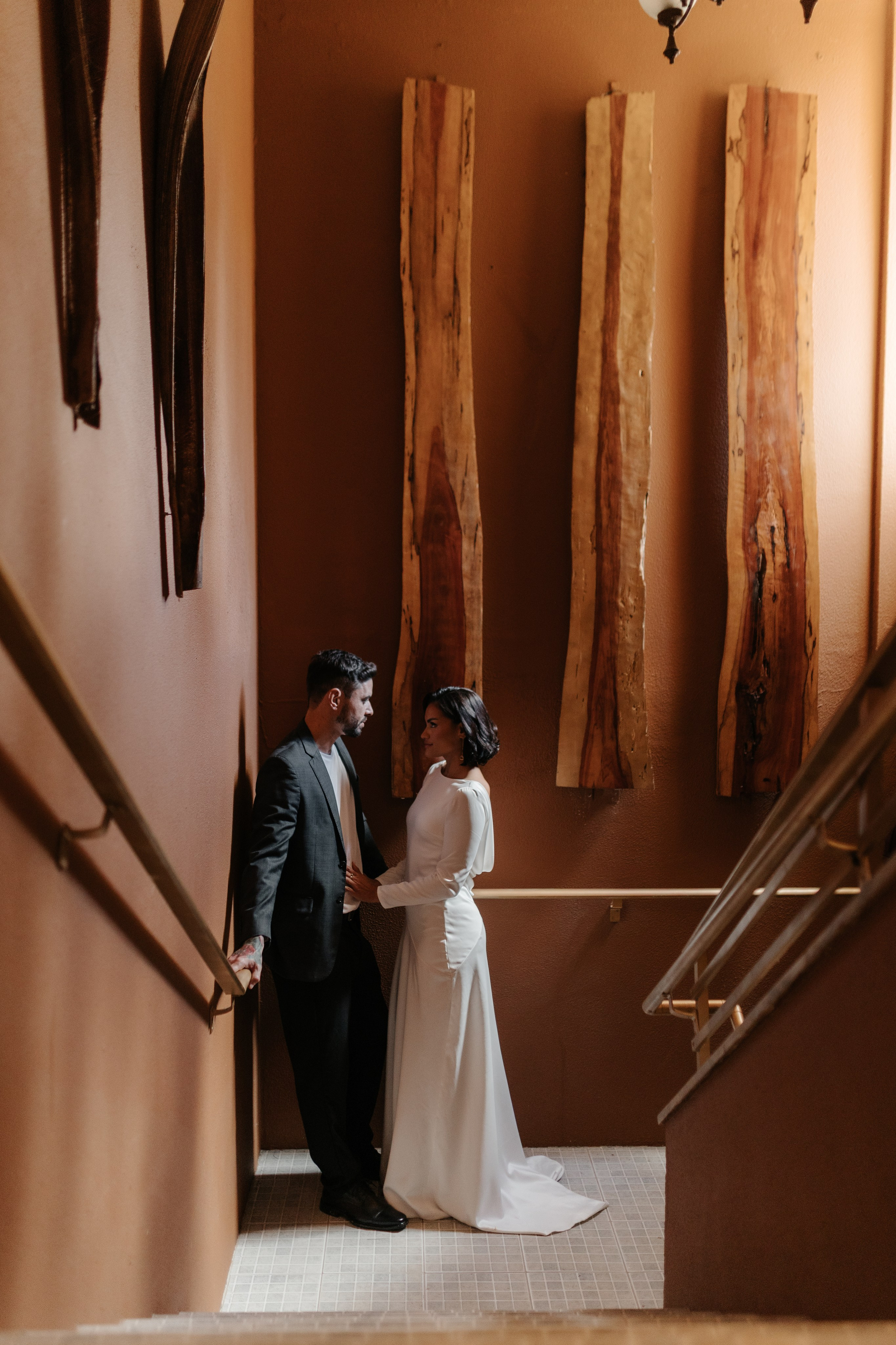 Larissa & Guilherme. Coraafotografia.com
