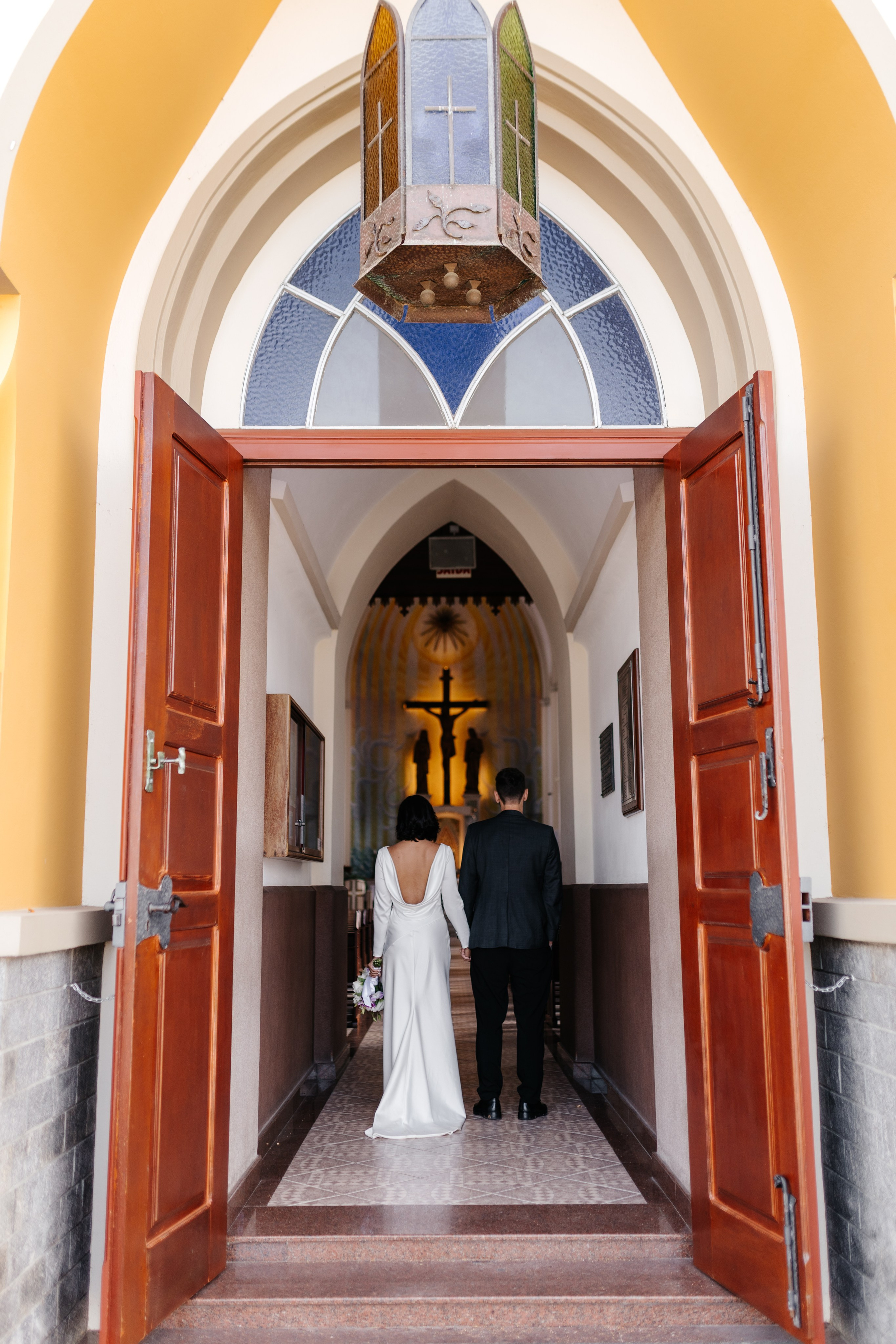Larissa & Guilherme. Coraafotografia.com