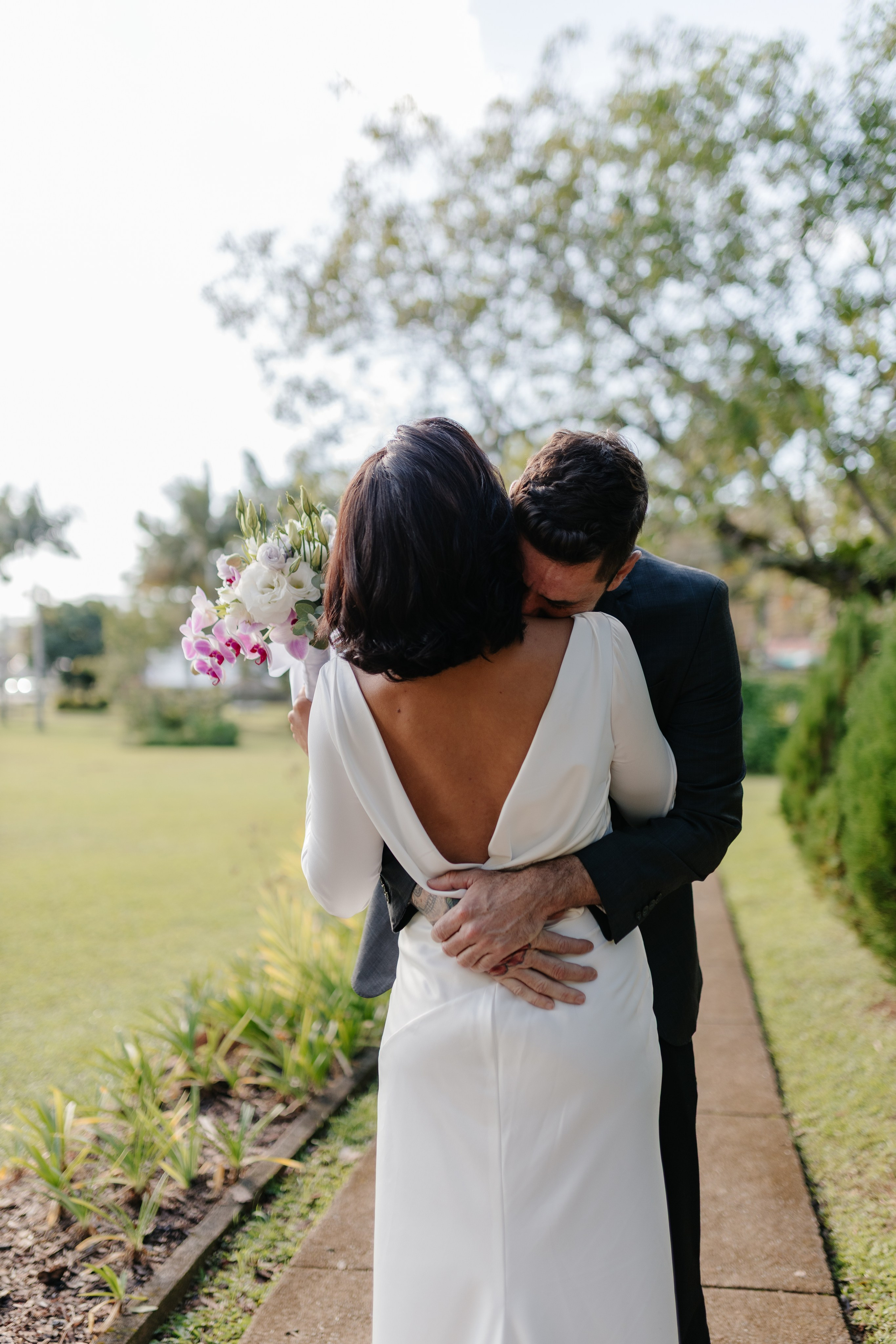 Larissa & Guilherme. Coraafotografia.com