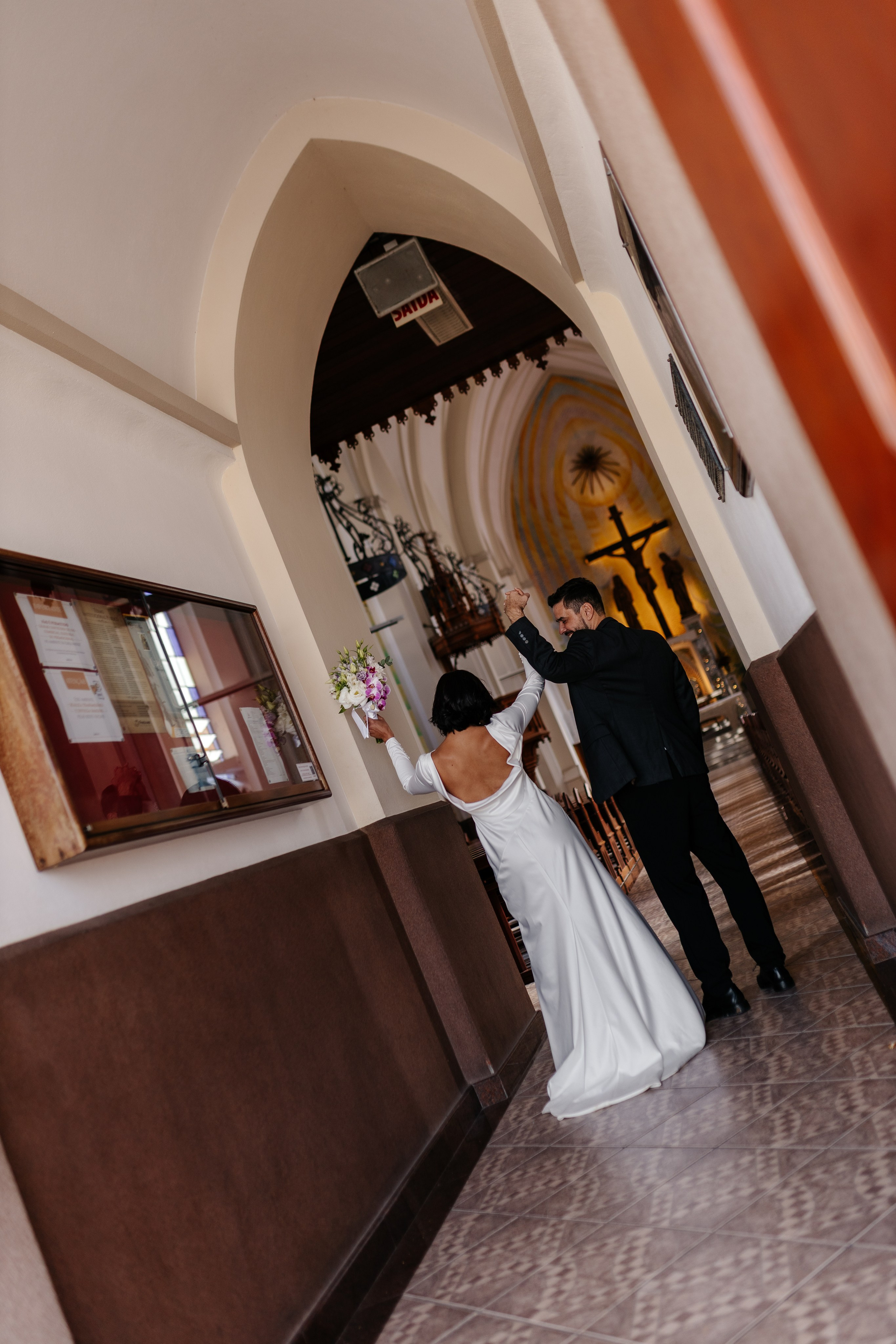 Larissa & Guilherme. Coraafotografia.com