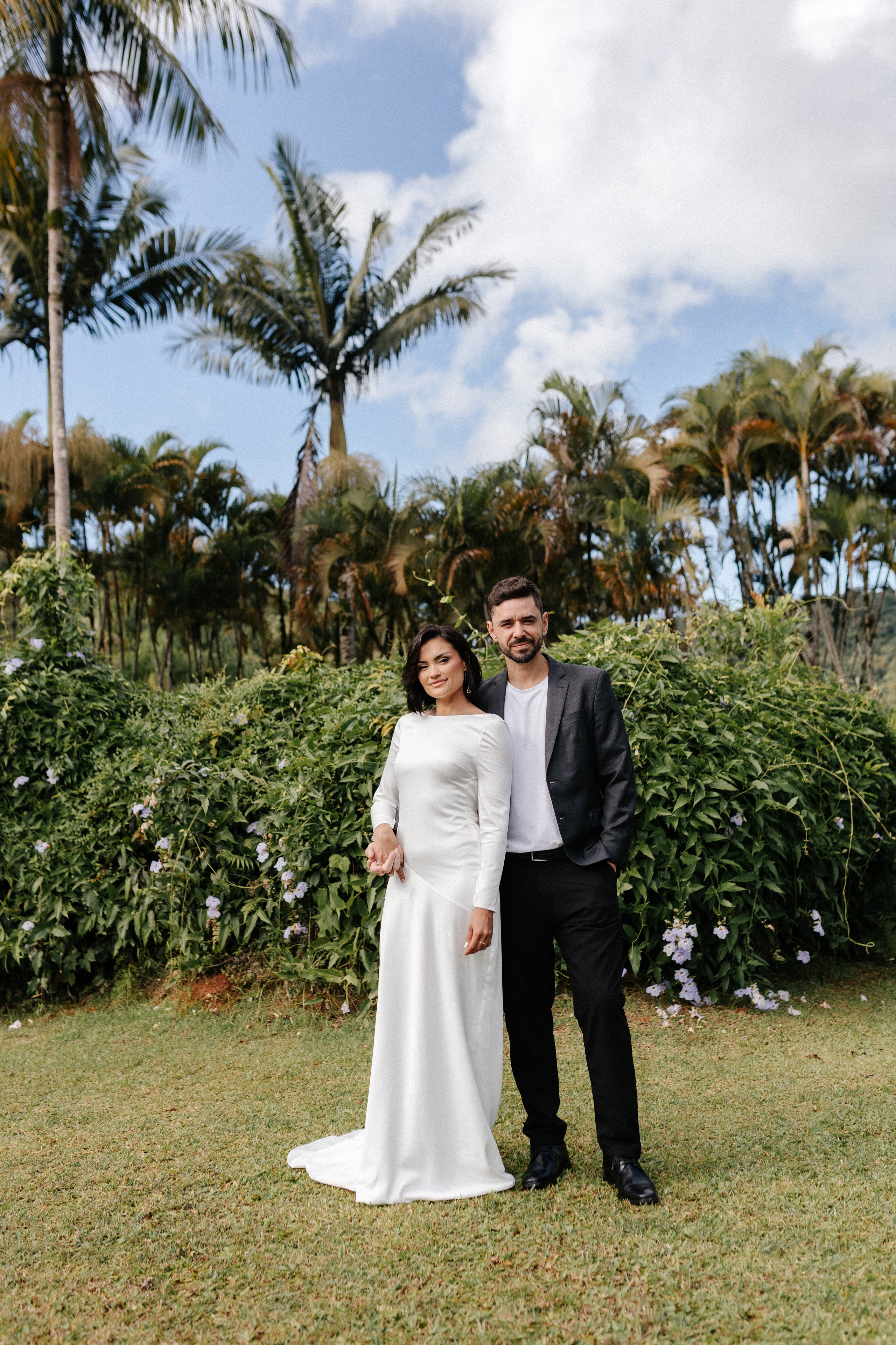 Larissa & Guilherme. Coraafotografia.com