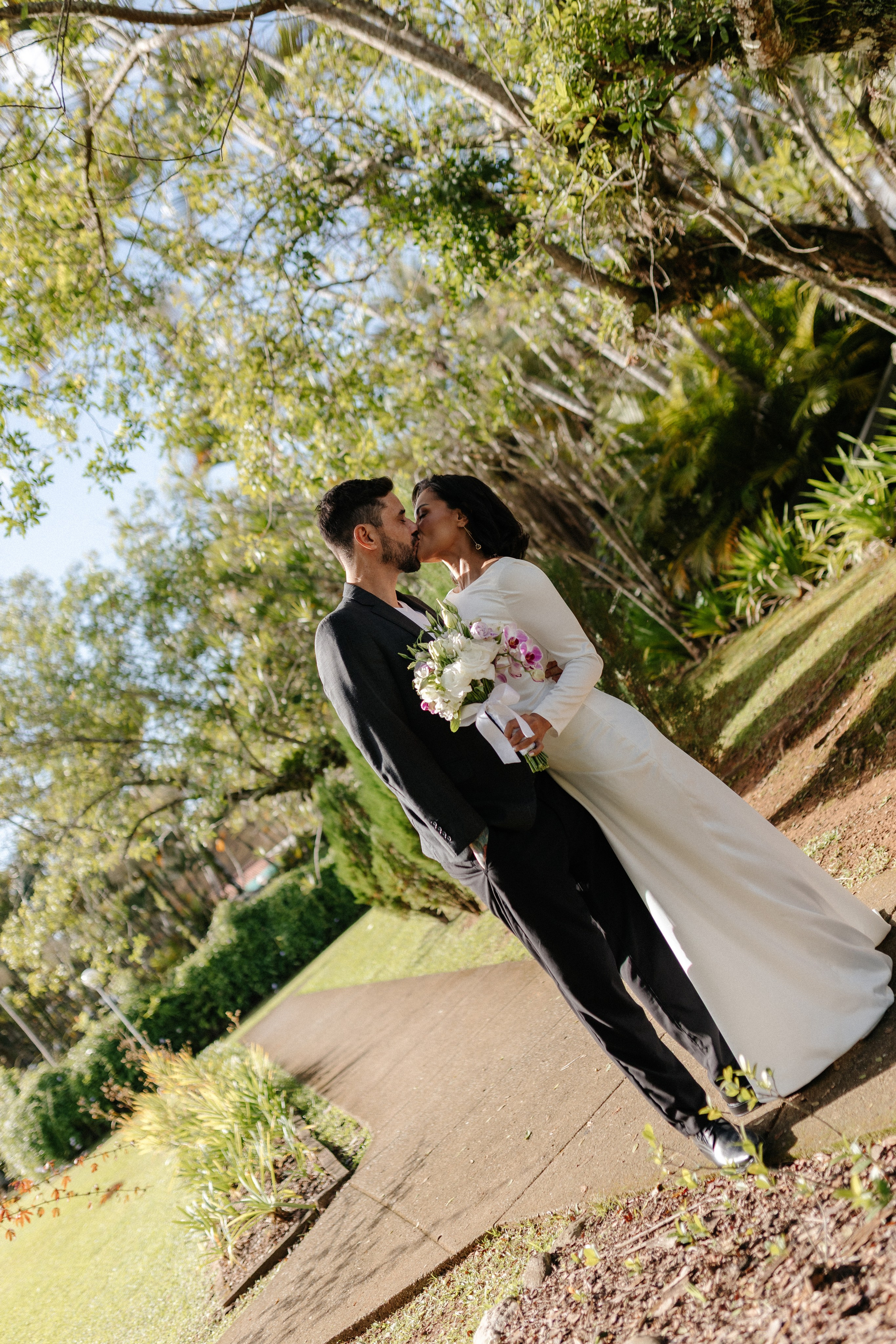 Larissa & Guilherme. Coraafotografia.com