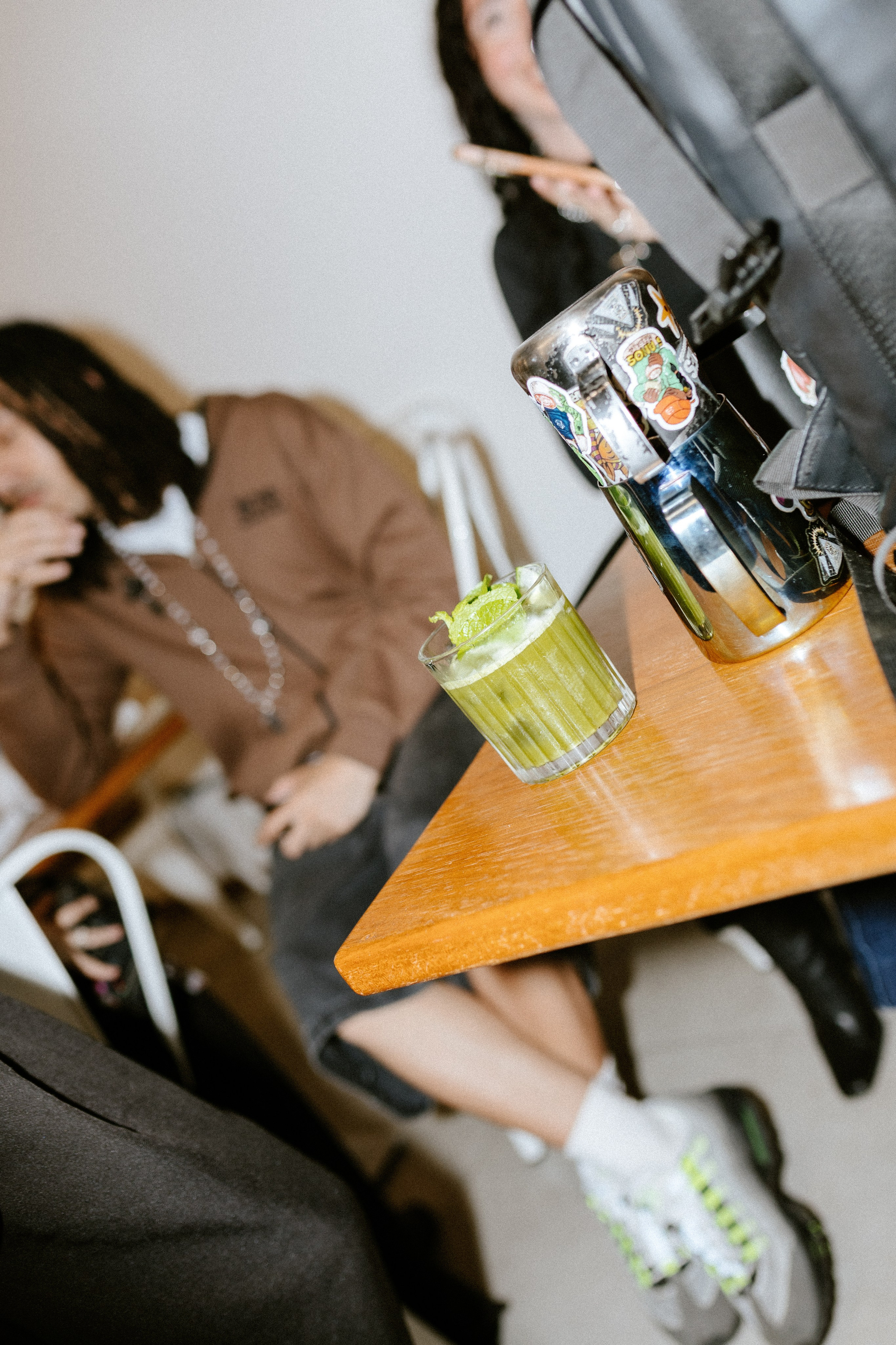 COPA MATCHA. Coraafotografia.com