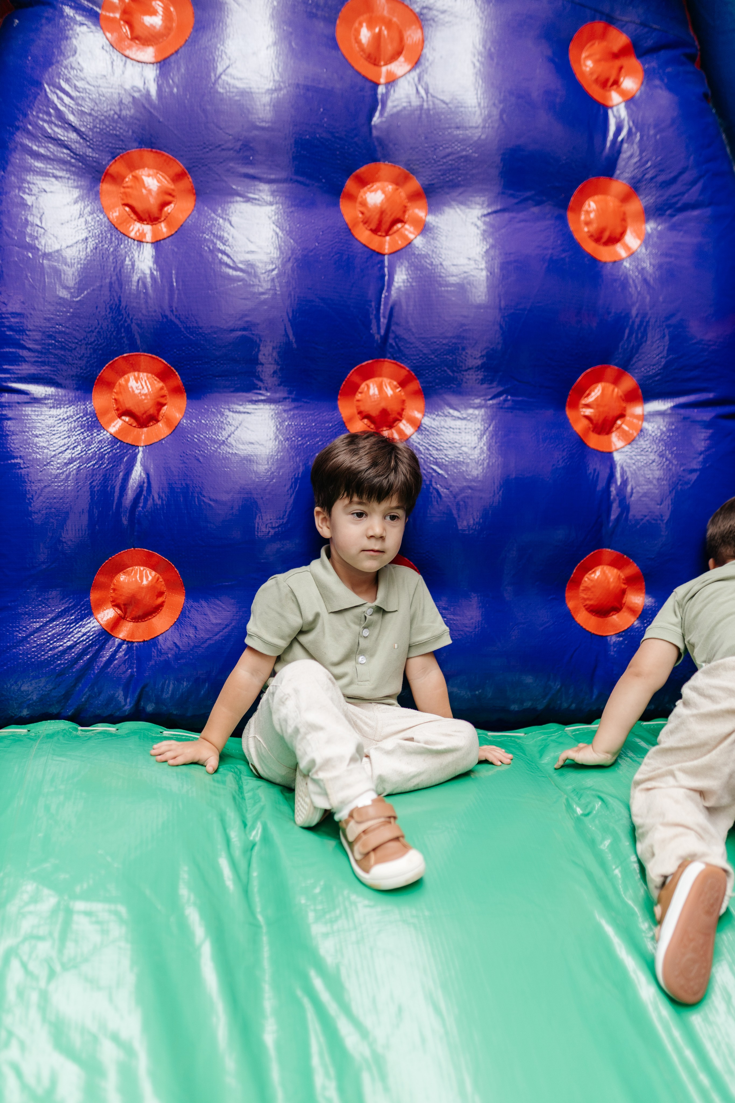 ANTONIO & WILLIAN. Coraafotografia.com