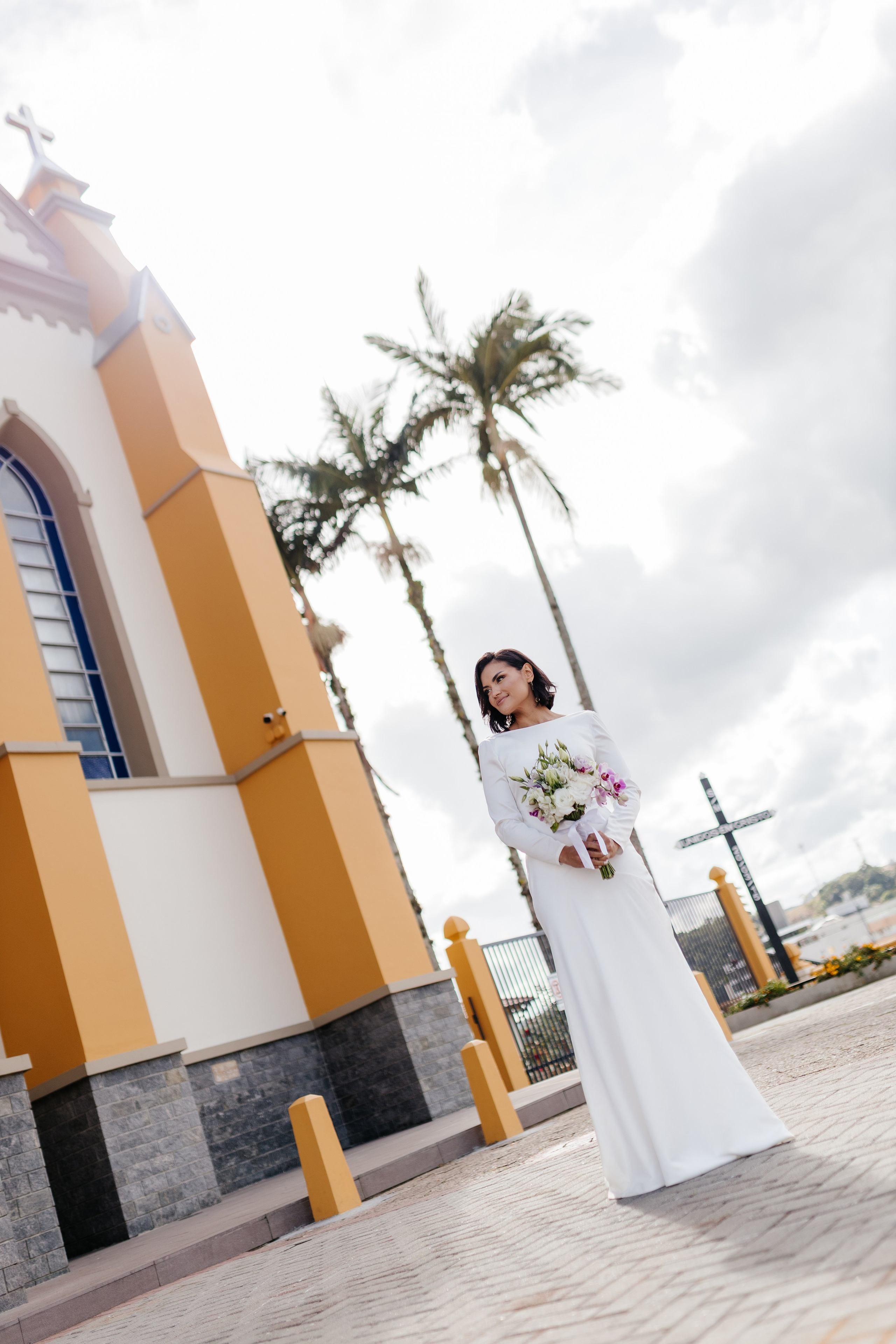 Larissa & Guilherme. Coraafotografia.com