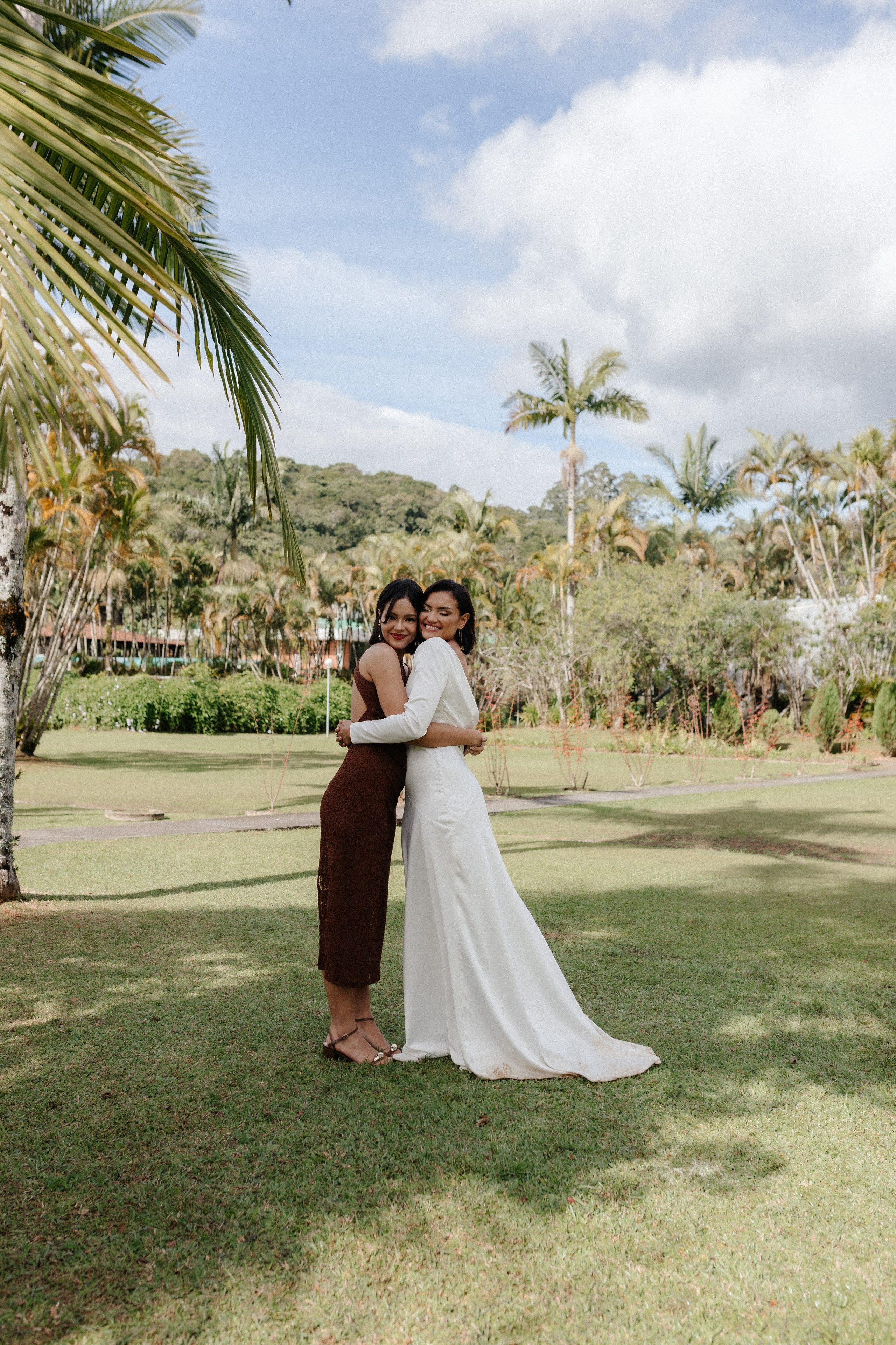 Larissa & Guilherme. Coraafotografia.com