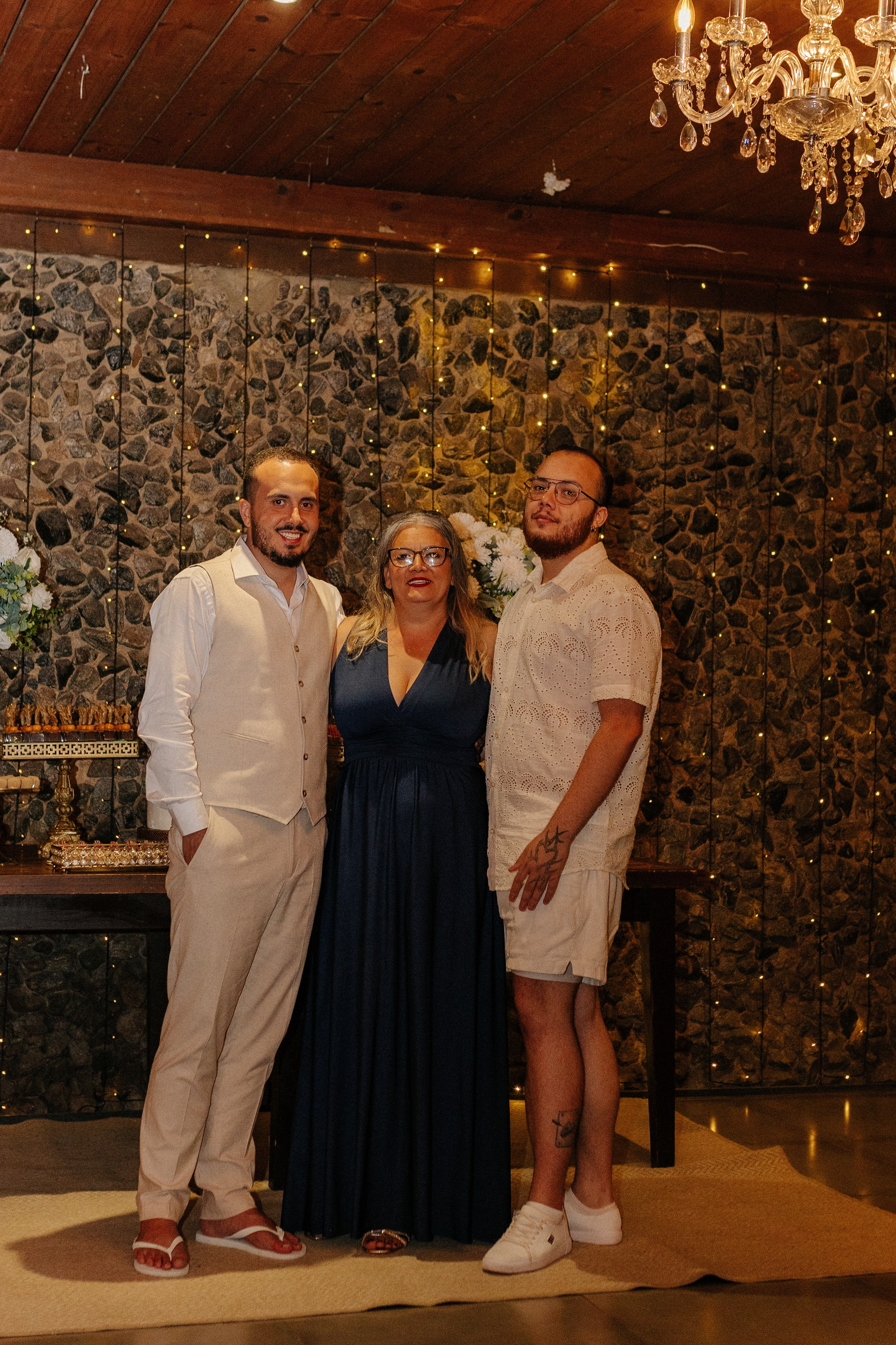 Silvane & Anderson. Coraafotografia.com