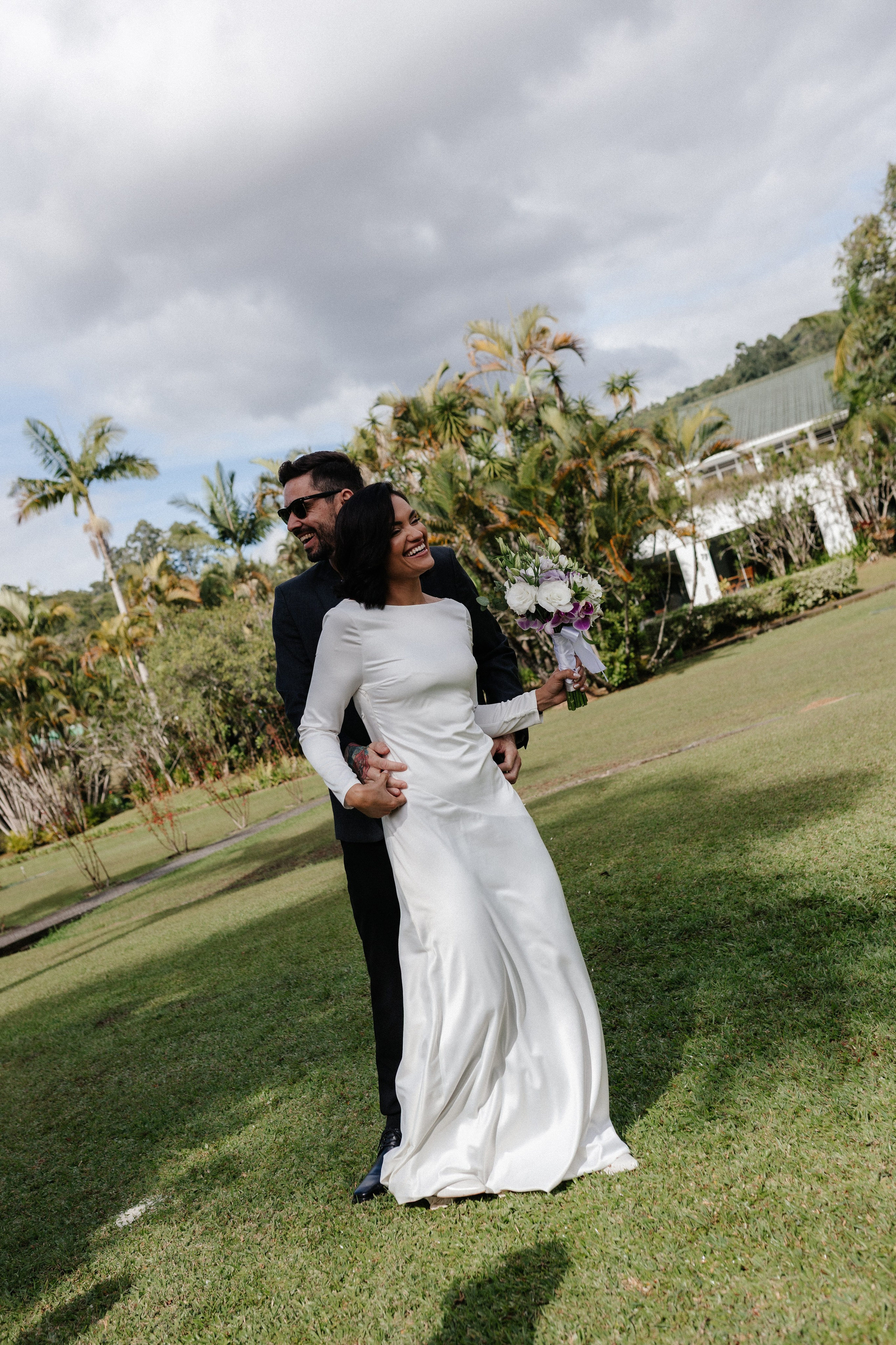 Larissa & Guilherme. Coraafotografia.com