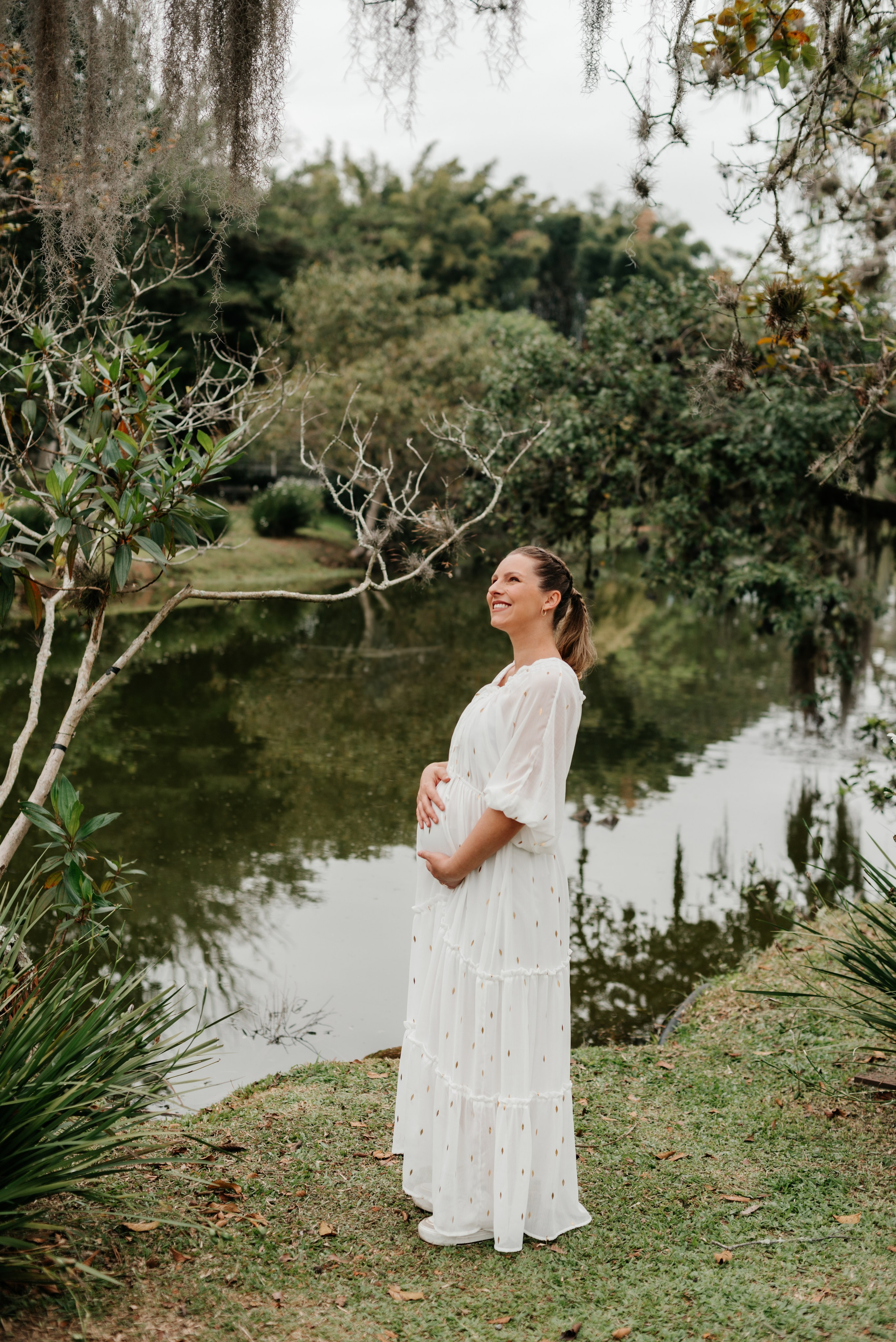 CHÁ DE BEBÊ | RENATA HERMES. Coraafotografia.com