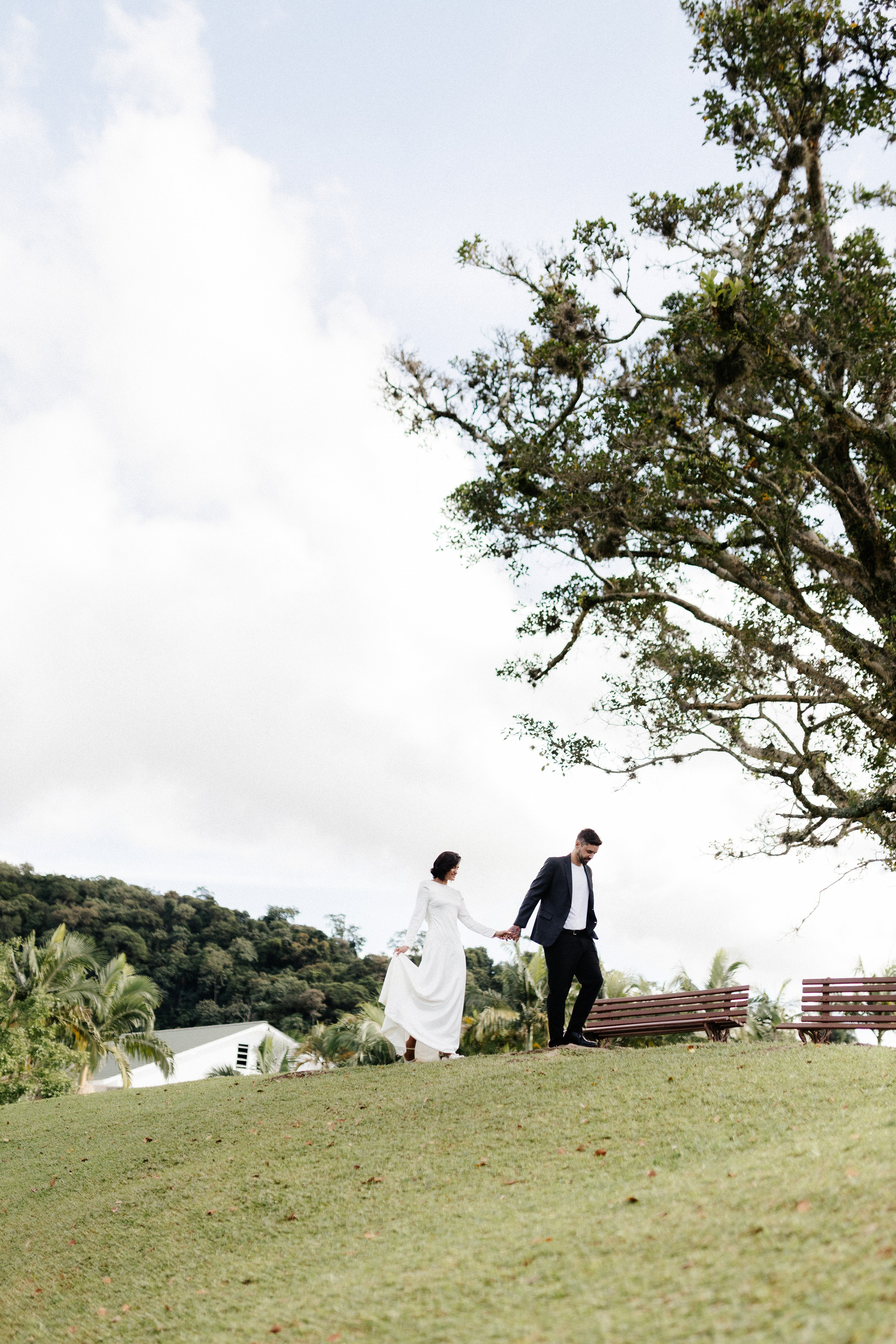 Larissa & Guilherme. Coraafotografia.com