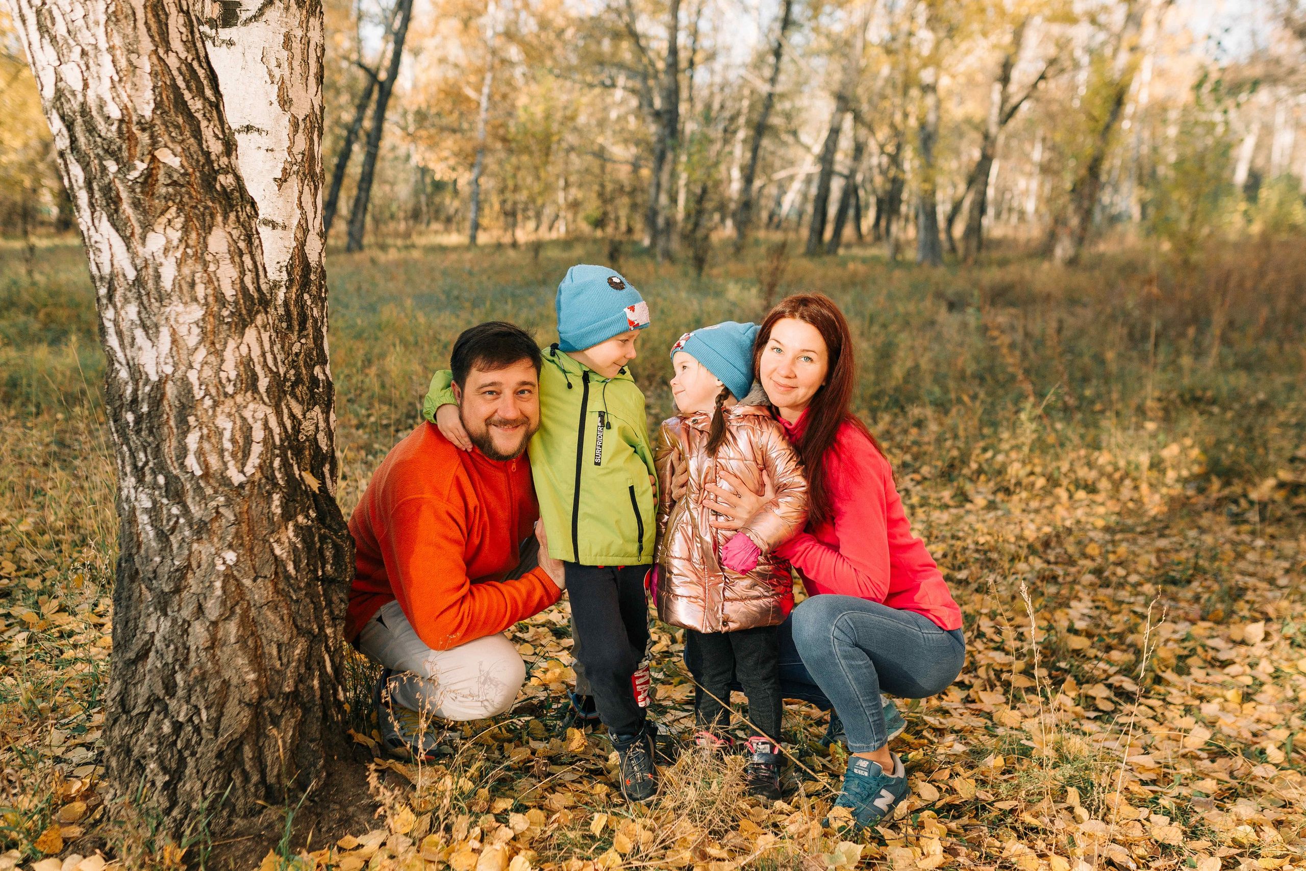 AUTUMN PARK. Https://shi-photo.com/