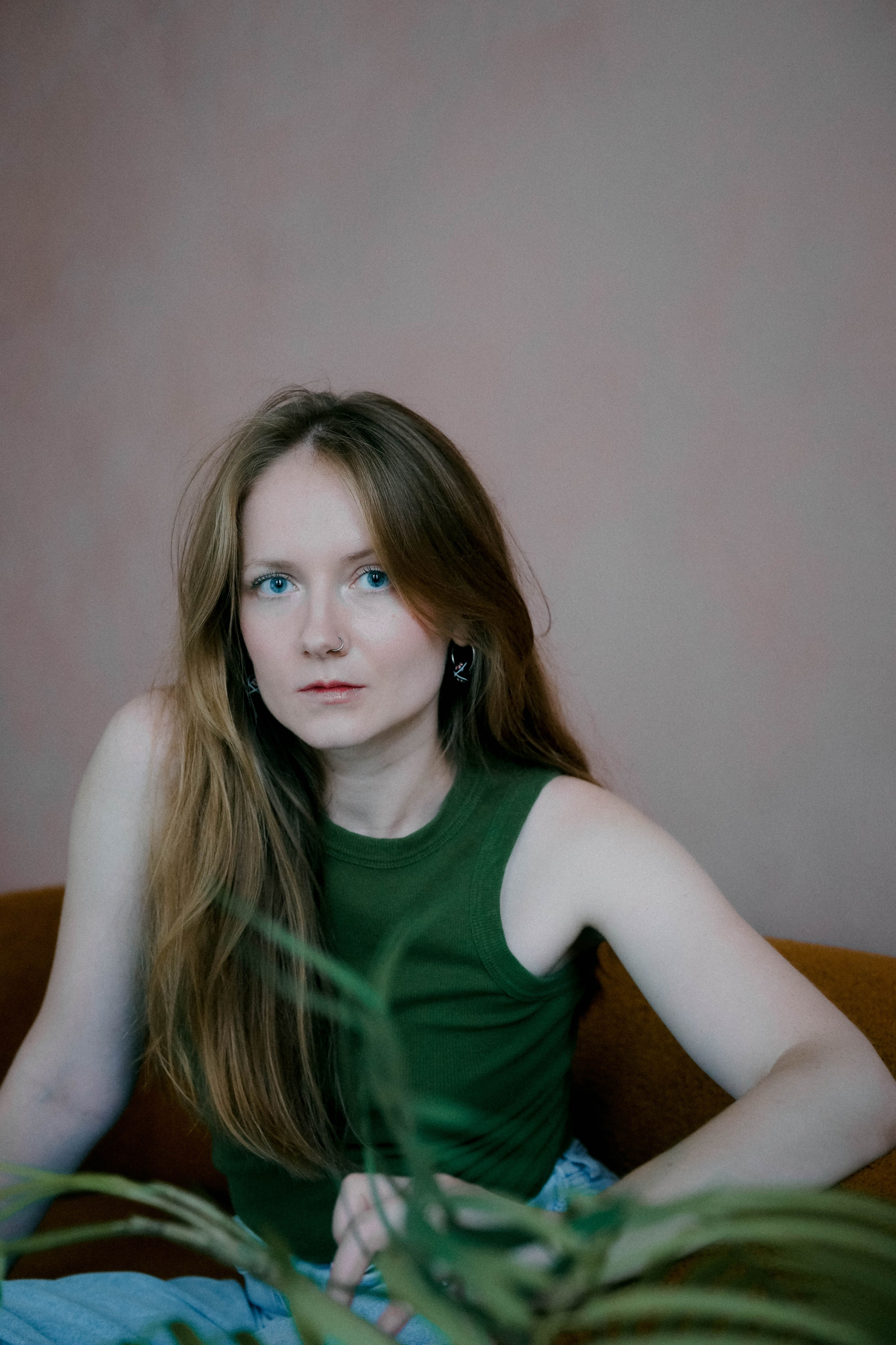 Фотосессия Софии