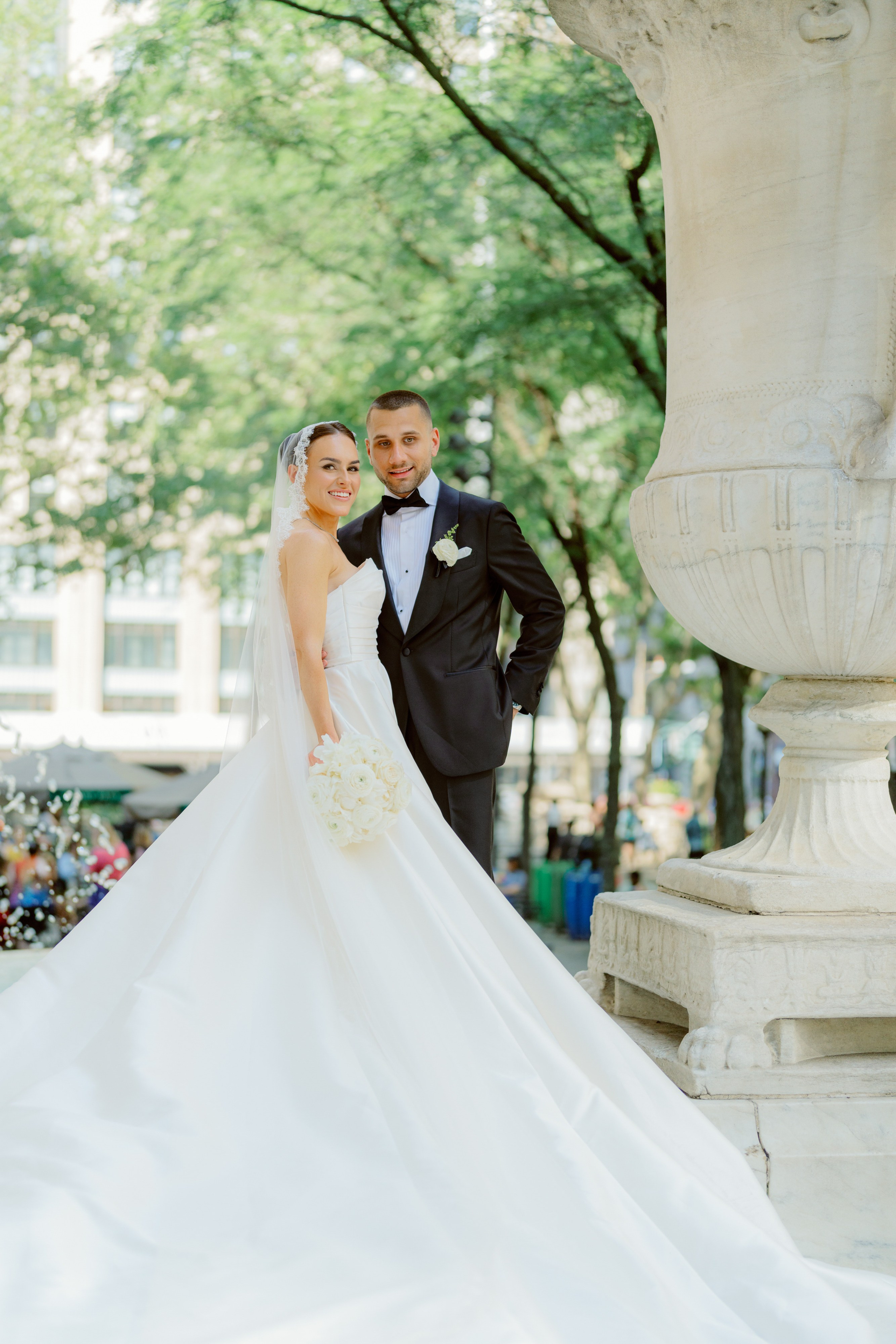 Payton and Mattew. Wedding photographer and videographer New York | New Jersey