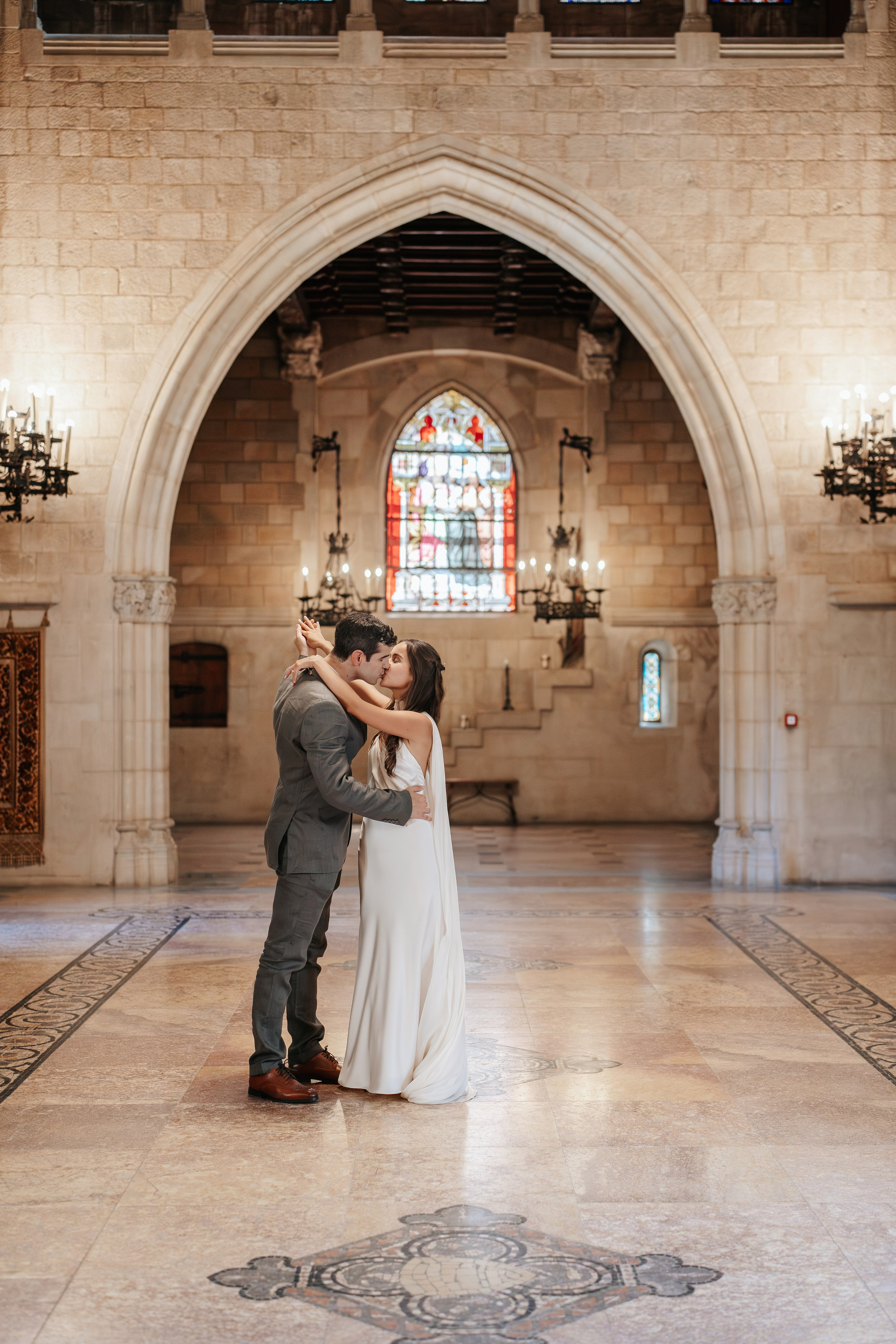 Nicole & Andy, 12/06/2026, Castell Santa Florentina. Fotógrafa de bodas en Girona, Costa Brava | Wedding Photographer Evgenia Gruntovaya