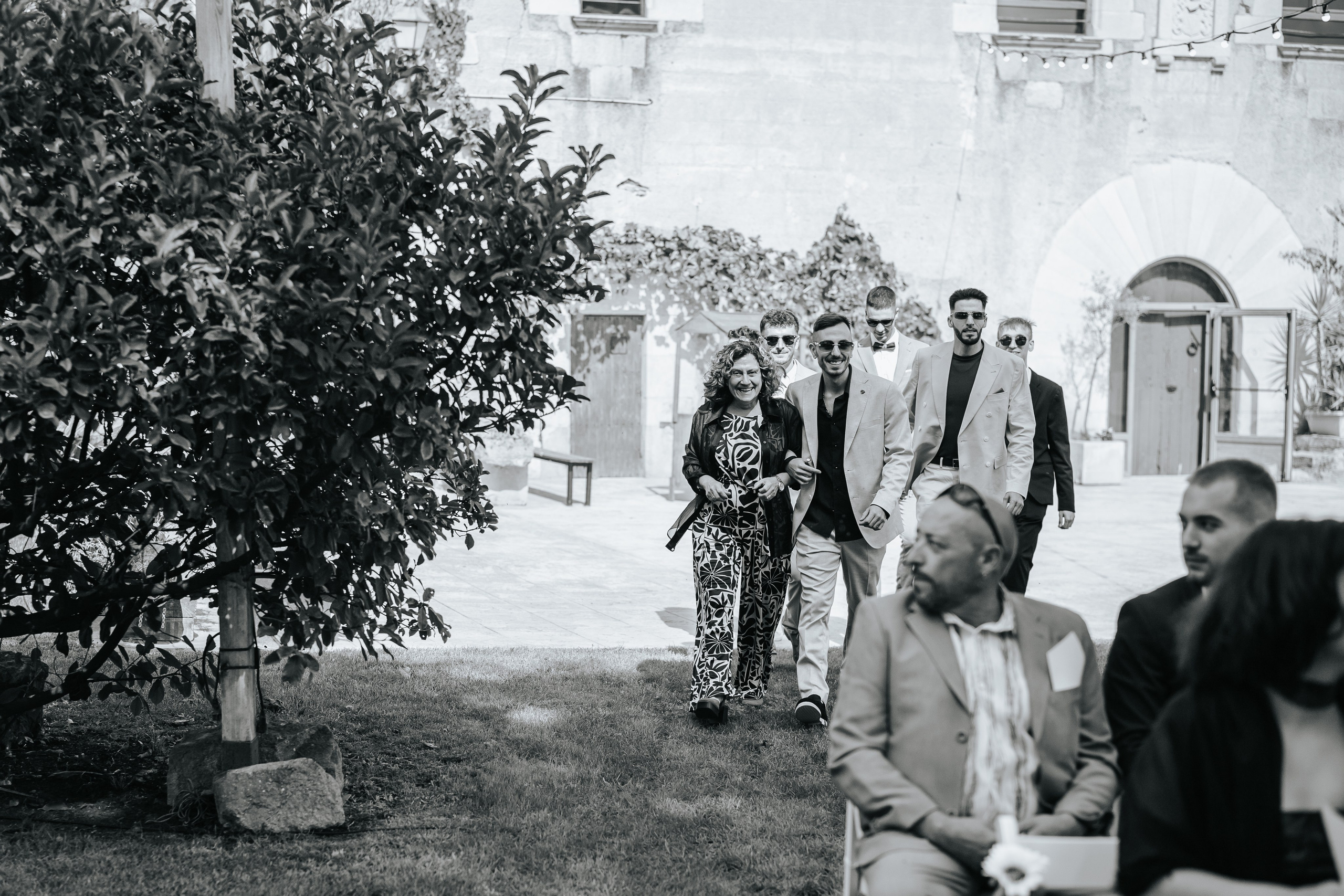 Marta+Adria, 27.09.2025, Can Caballe. Wedding photographer in Catalonia