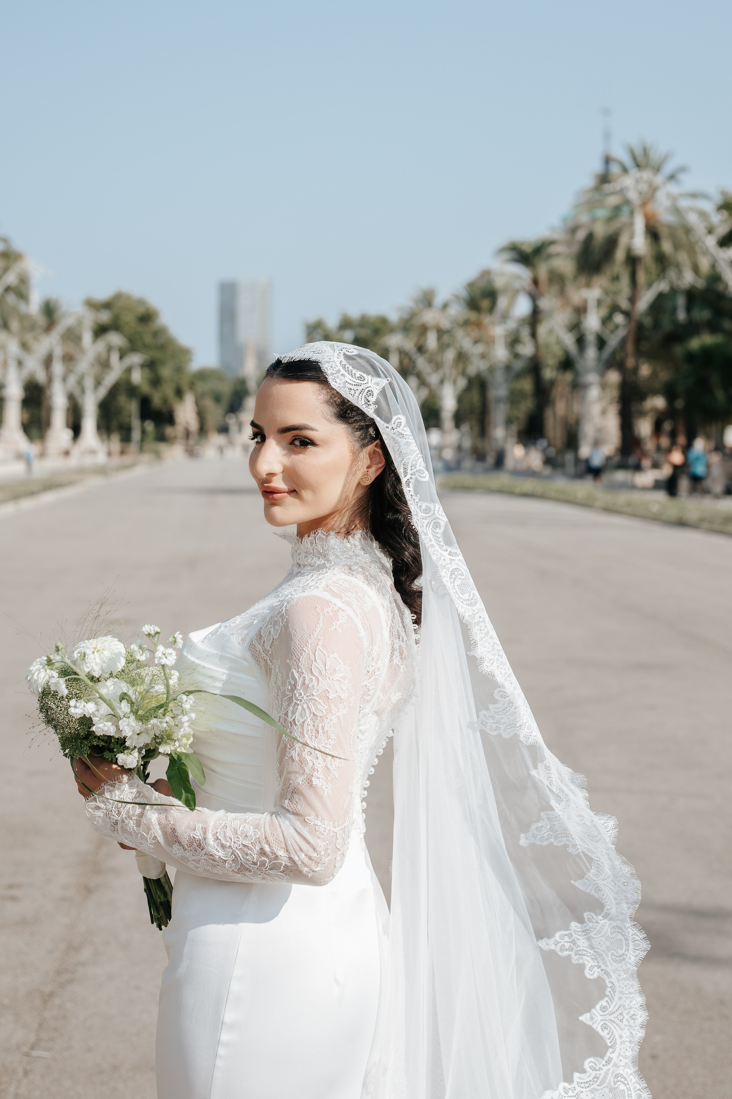 Ama & Igor, 29/07/2026, Barcelona. Fotógrafa de bodas en Girona, Costa Brava | Wedding Photographer Evgenia Gruntovaya