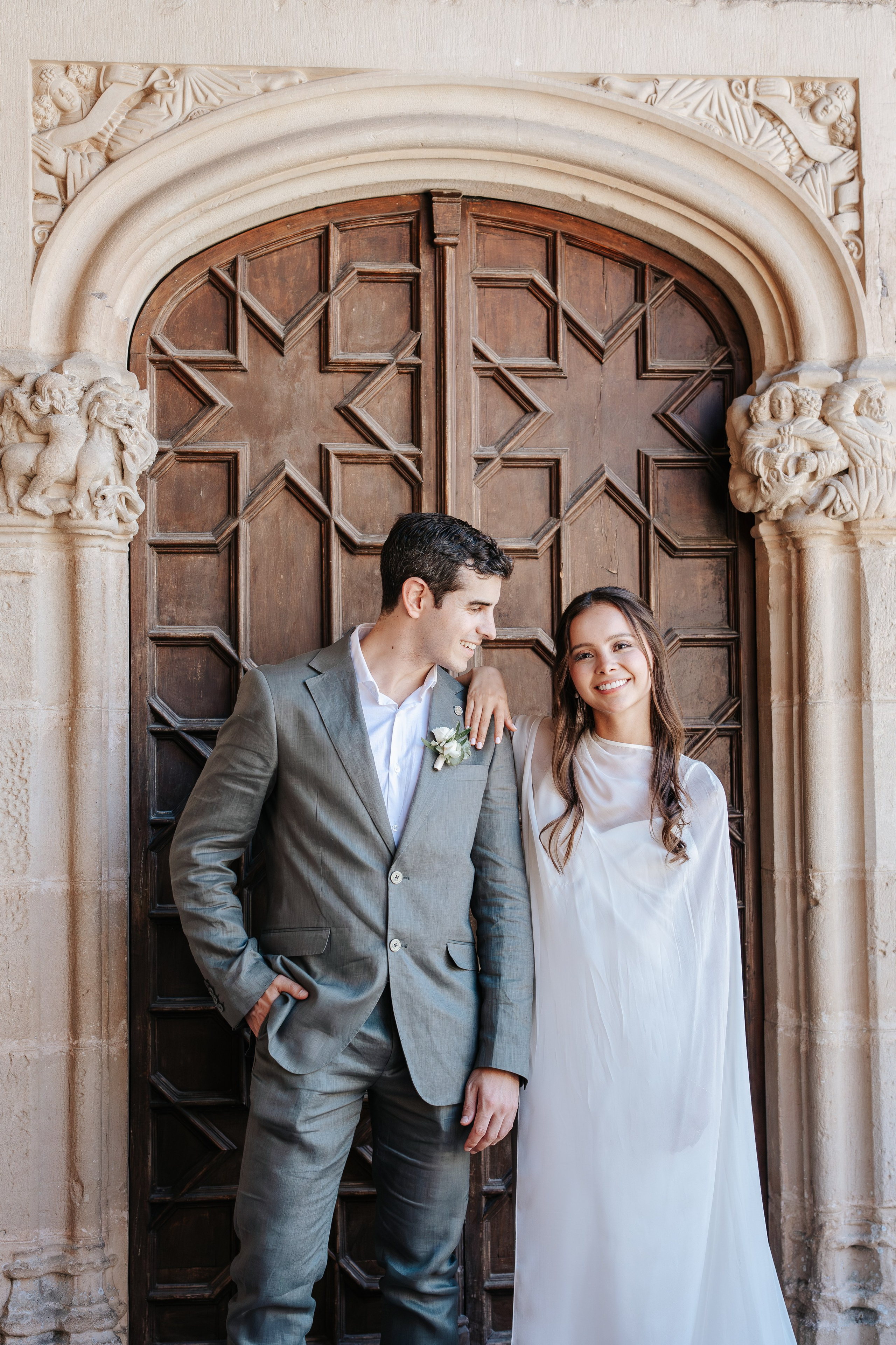 Nicole & Andy, 12/06/2026, Castell Santa Florentina. Fotógrafa de bodas en Girona, Costa Brava | Wedding Photographer Evgenia Gruntovaya