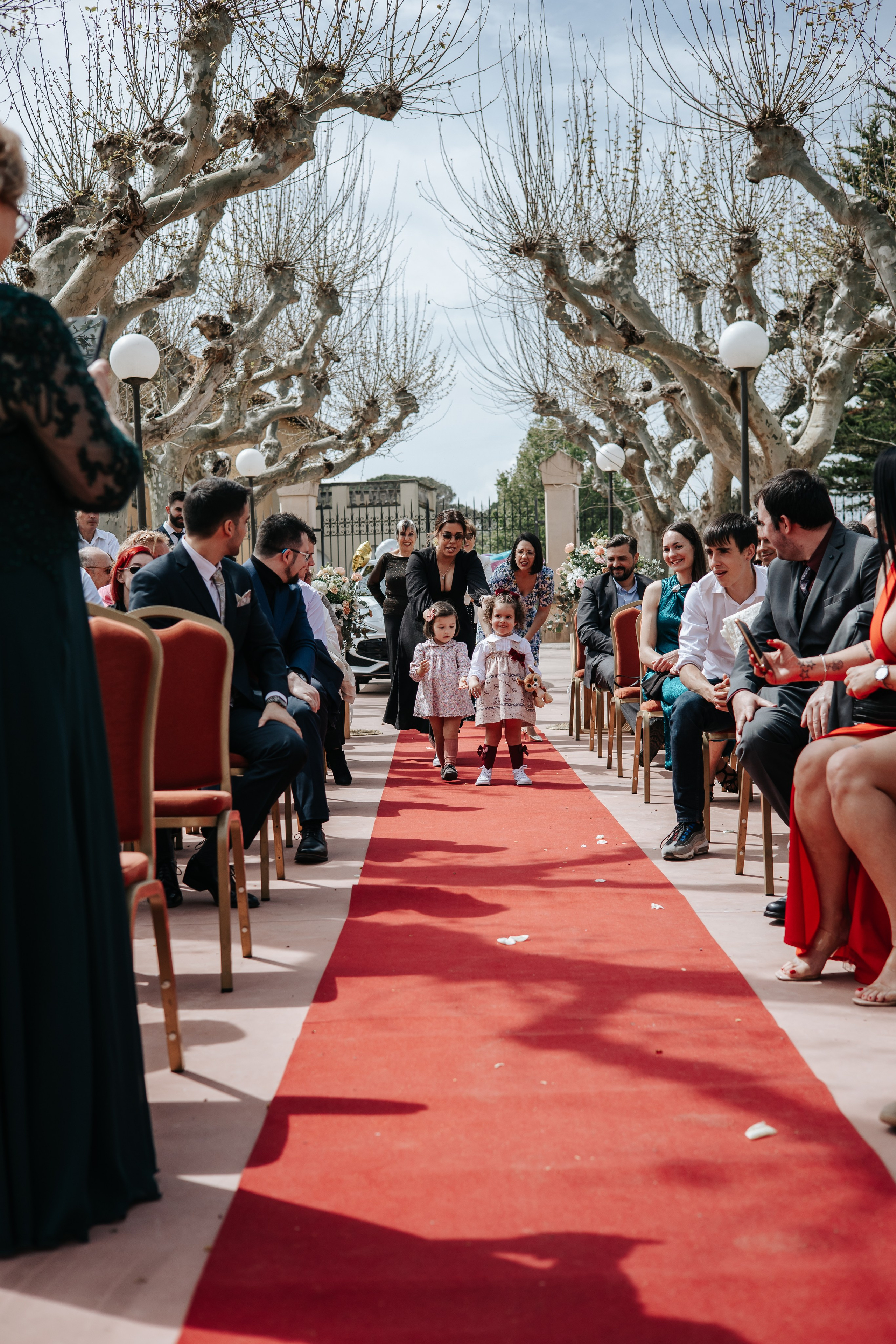 Clara+Jesus, 12.04.2025, Balneario Vichy Catalan. Fotógrafa de bodas en Cataluña