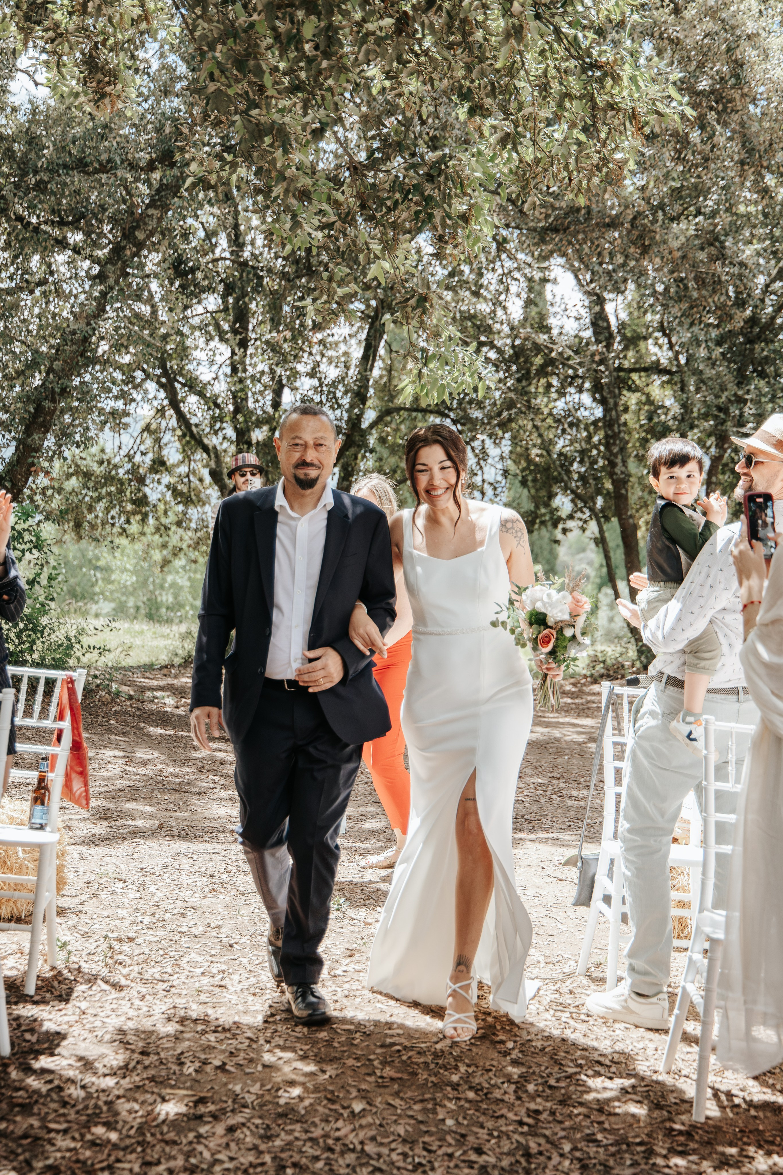 Karen & Lucas, 16/05/2026, Mas Gircos, Besalú. Свадебный фотограф в Жироне и на Коста-Брава|Евгения Грунтовая