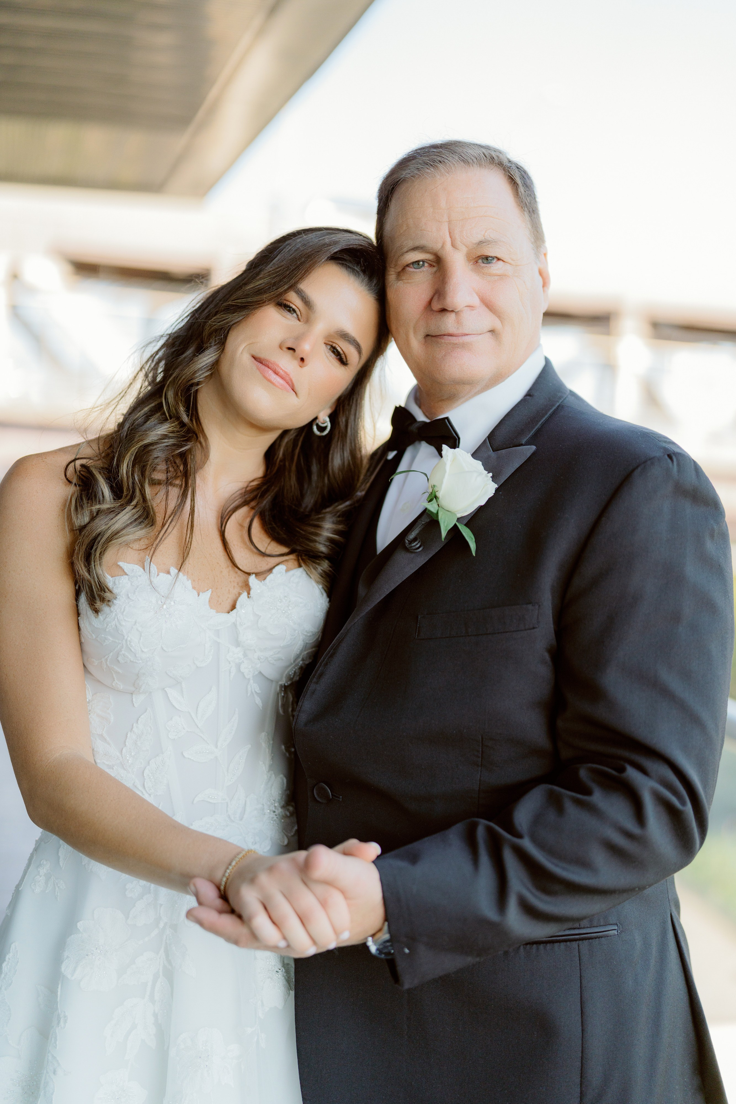 Jenna and Steven. Wedding photographer and videographer New York | New Jersey