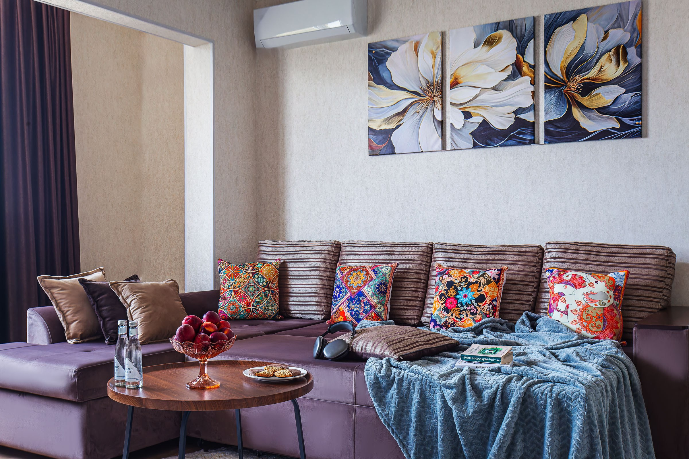 Аренда квартир посуточно в Ташкенте, Узбекистан — уютные апартаменты. Аренда апартаментов Ташкент Узбекистан