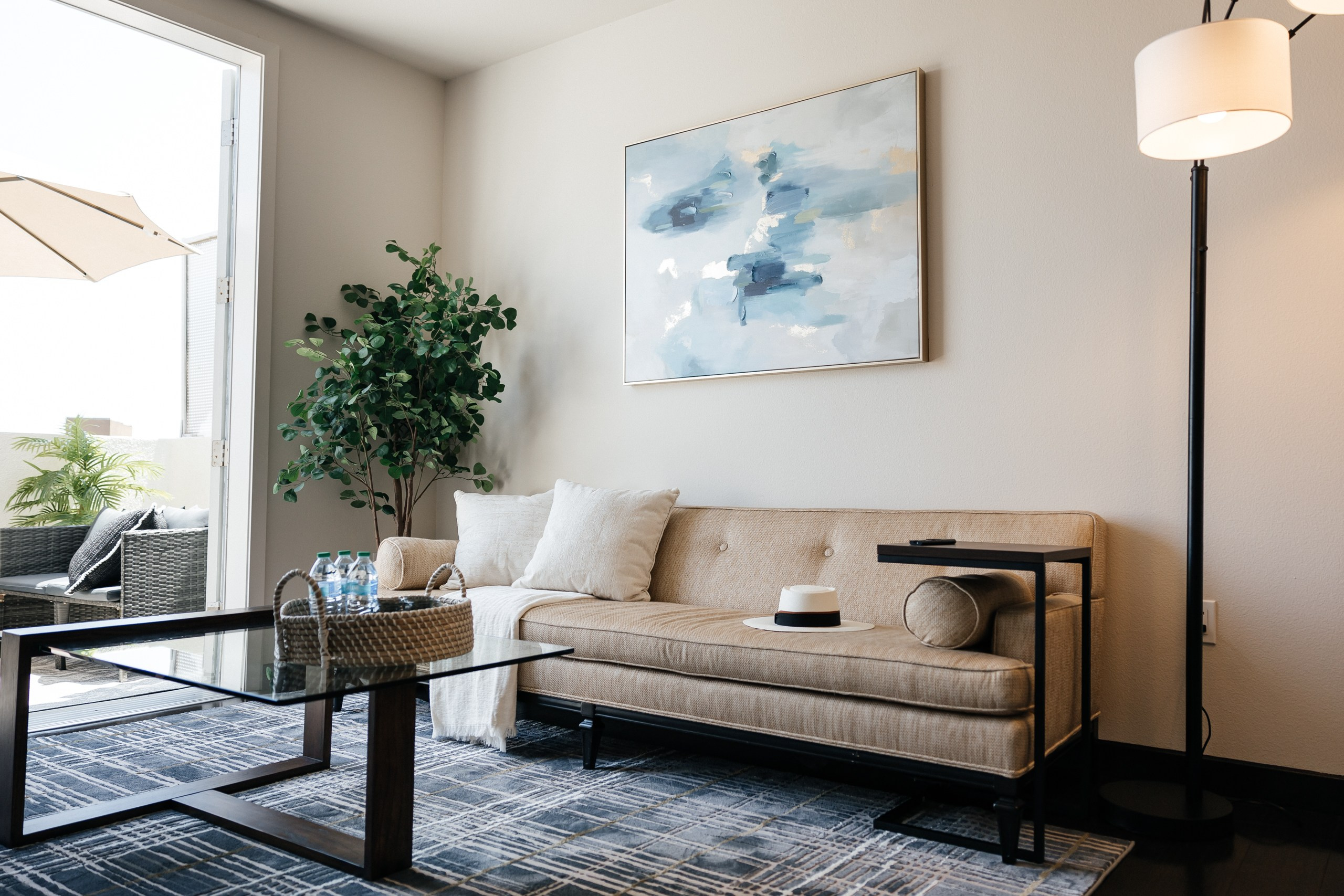 Fragile Apartments. Photographer Andrei White