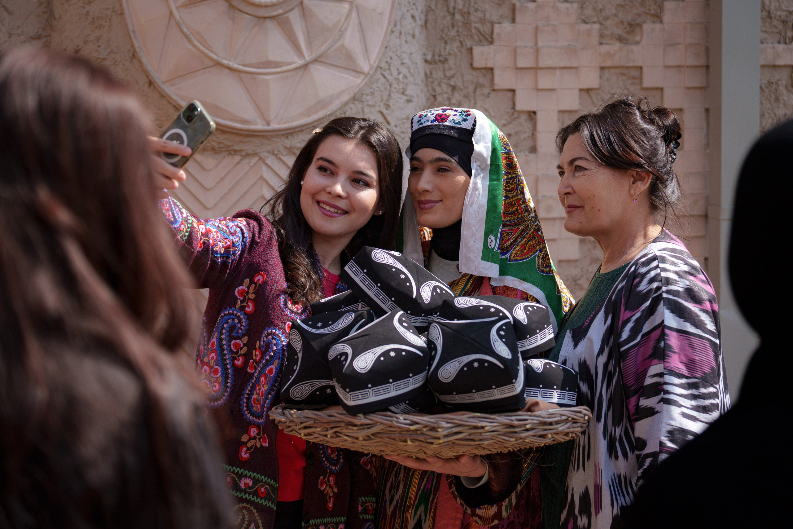 Навруз. Георгий Намазов | Фотограф в Ташкенте