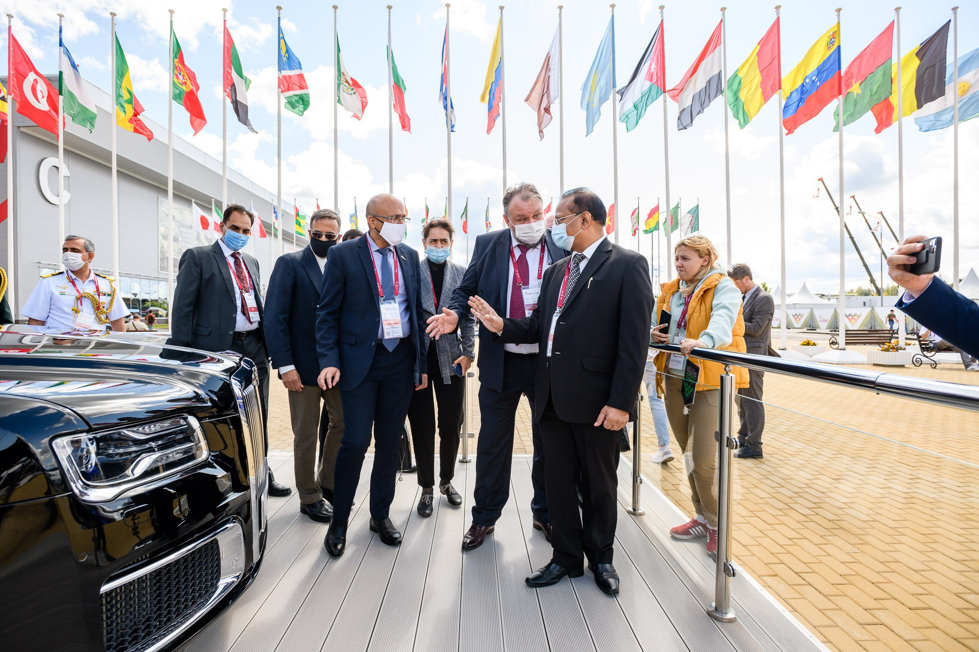 Event Reportage. Alexander Kabanov Photographer