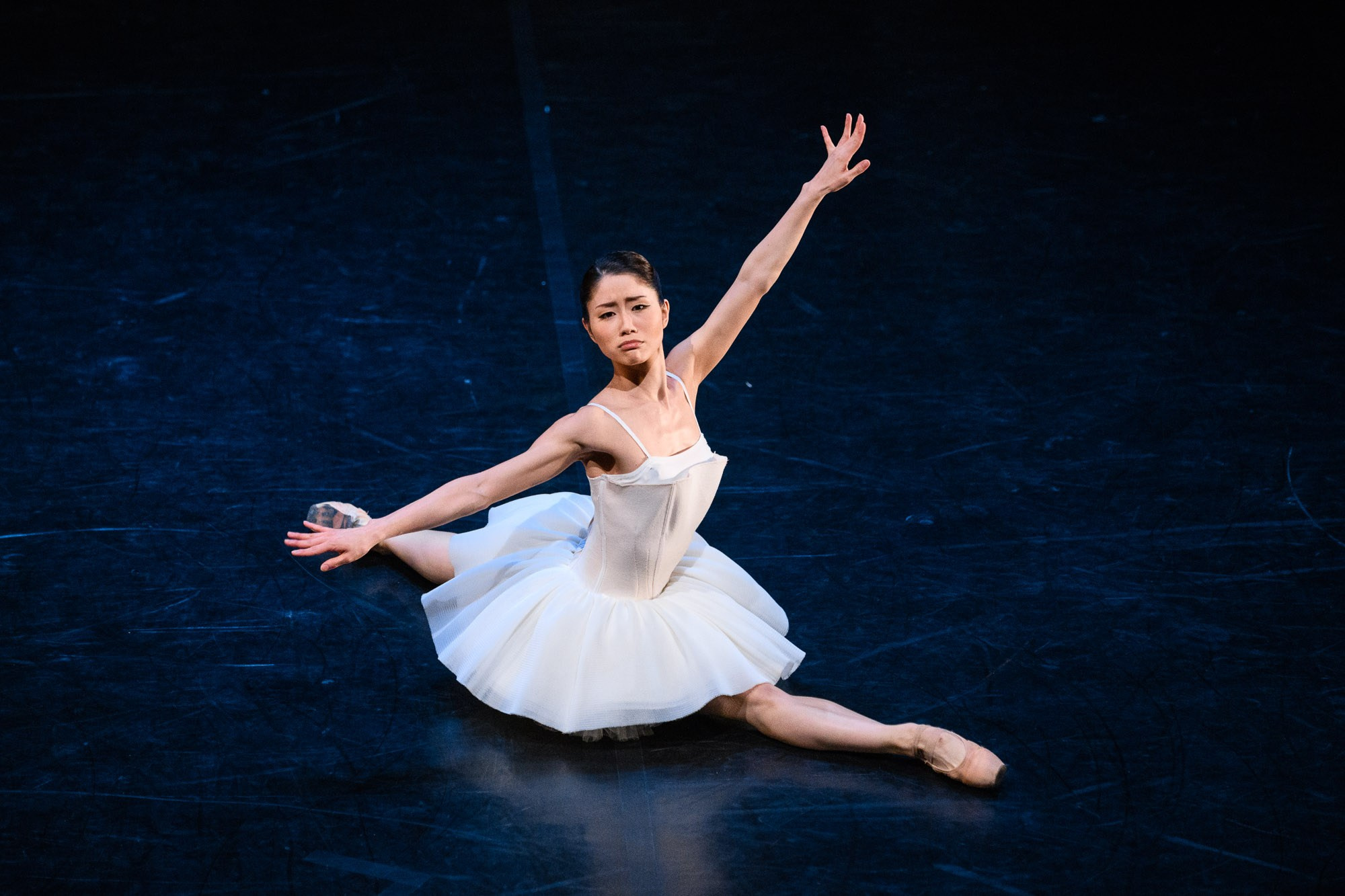 Ballet. Alexander Kabanov Photographer